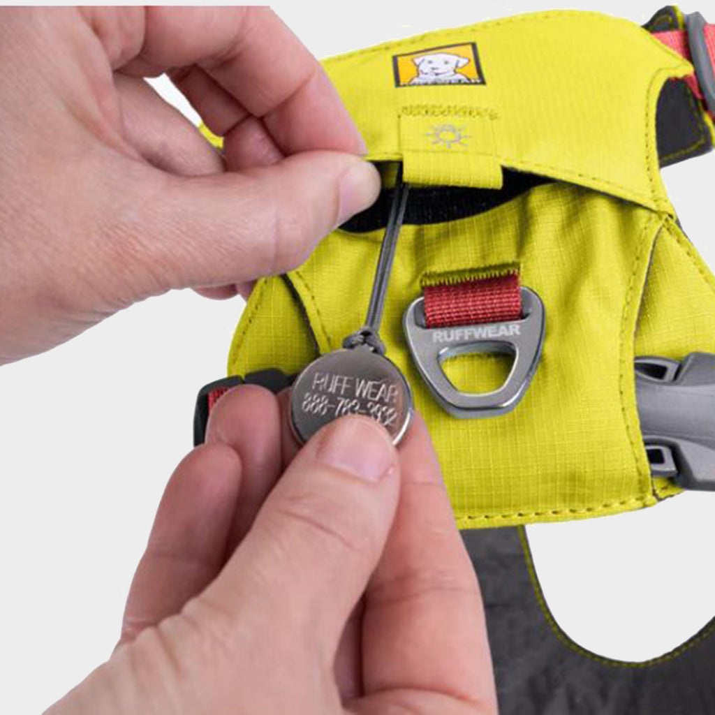 Hi & Light™ Lightweight Dog Harness