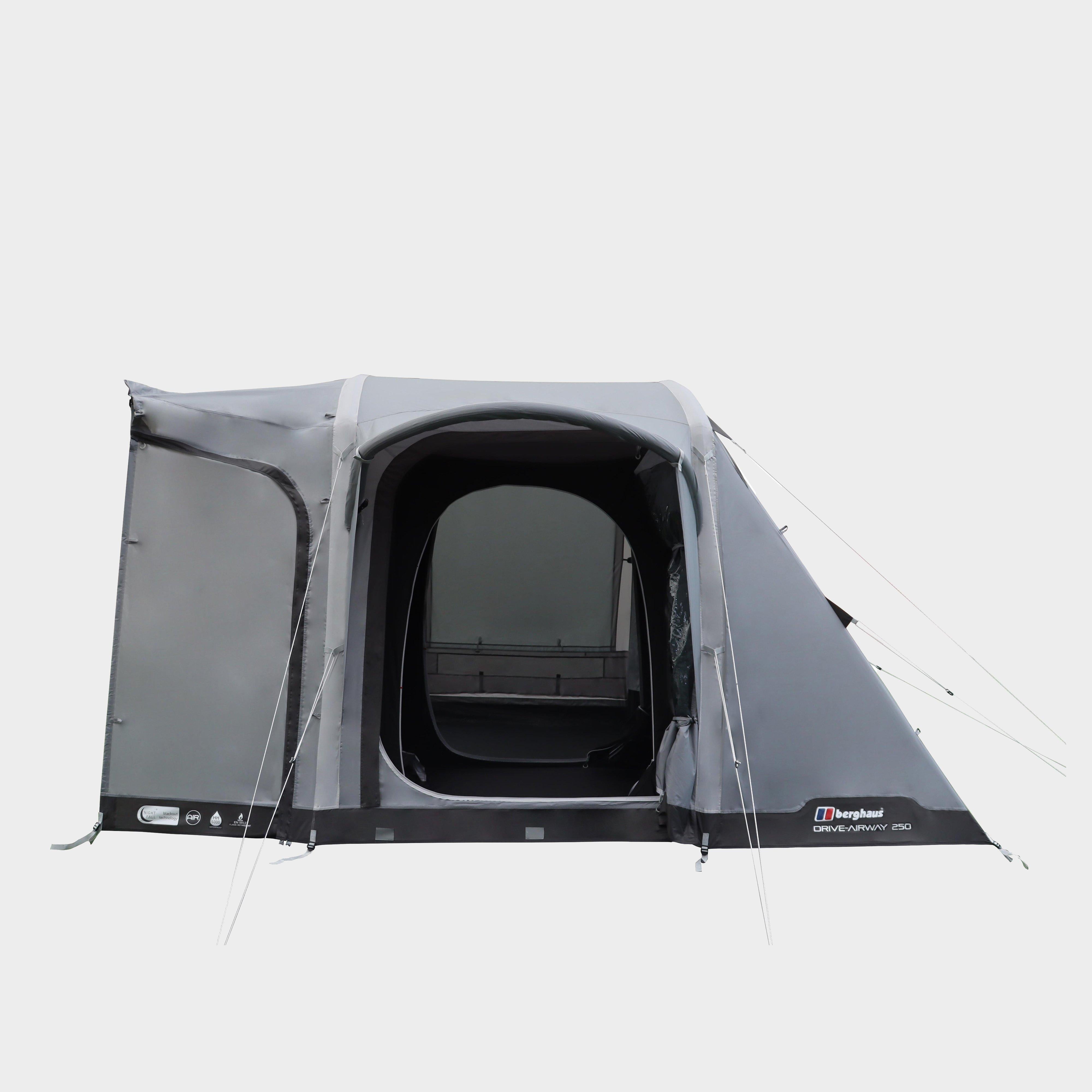 Drive-Airway 250 Awning