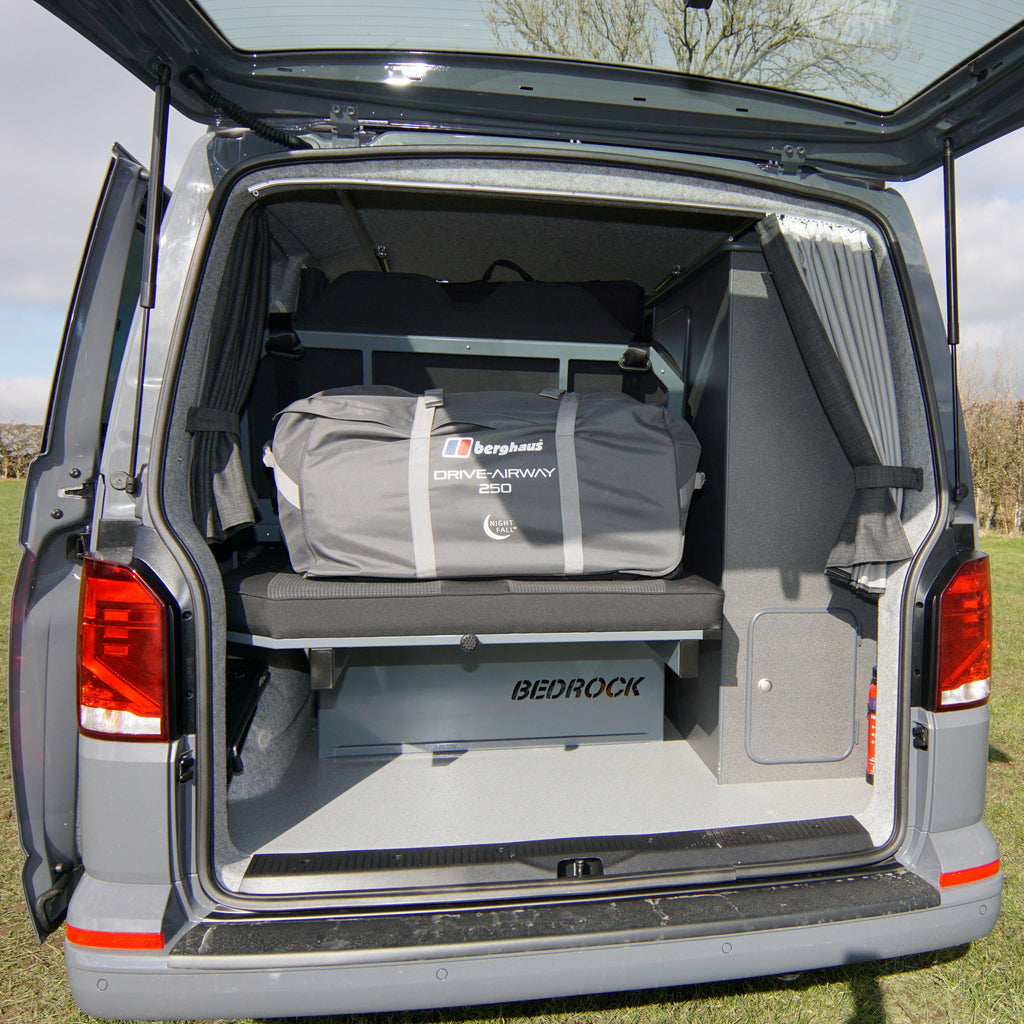 Drive-Airway 250 Awning