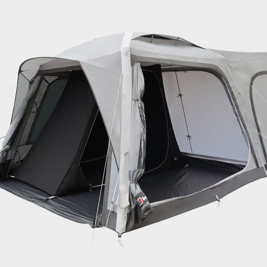 Drive-Airway 300 Awning