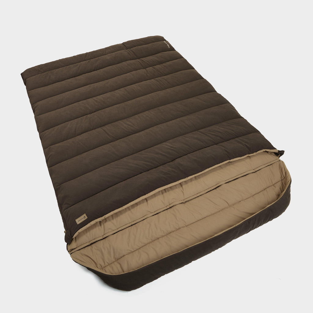 Coulee II Double Sleeping Bag