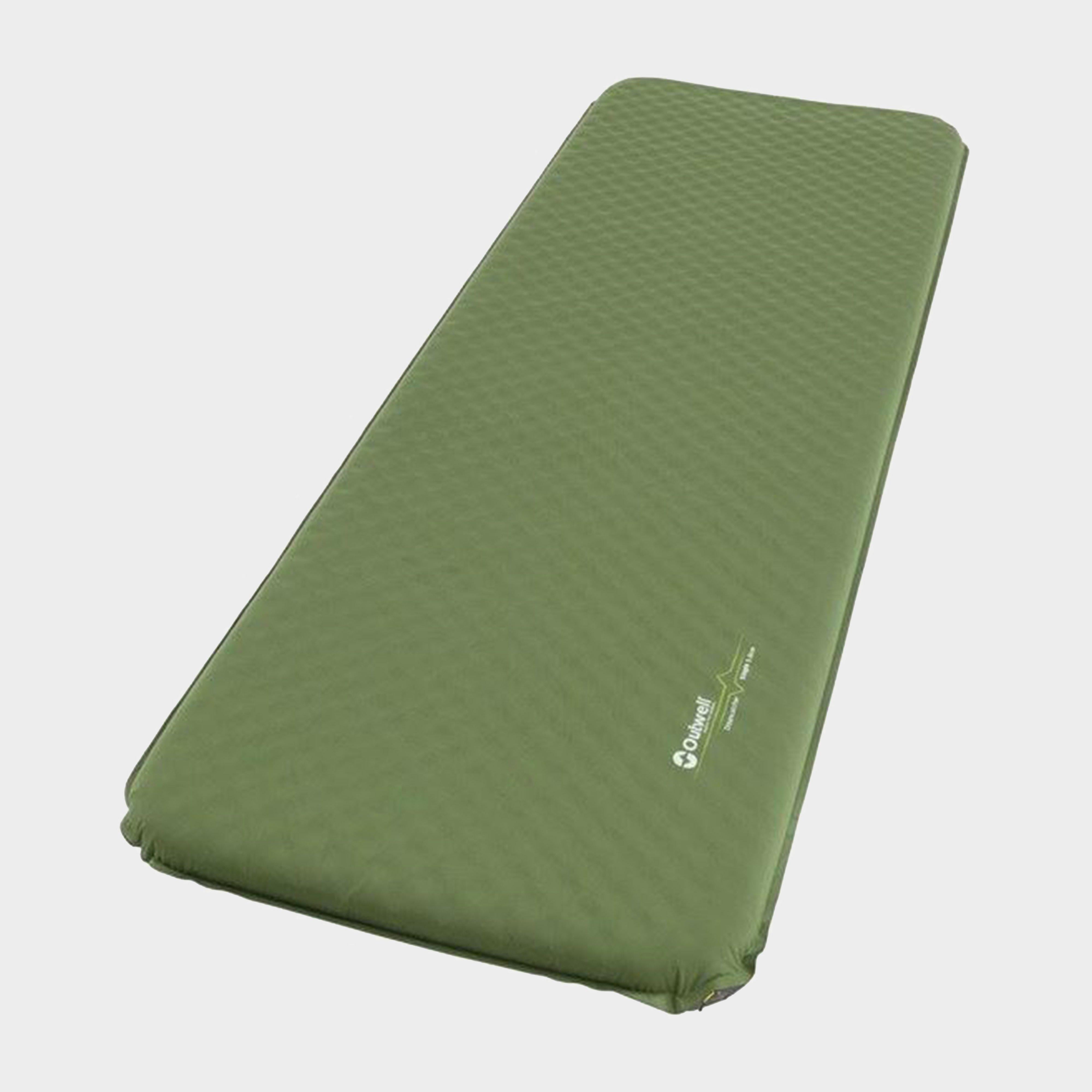 Dreamcatcher Single Sleeping Mat (5cm)