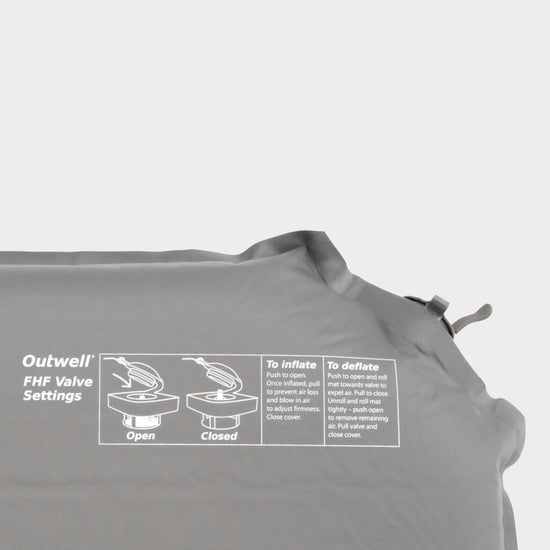 Dreamcatcher Single Sleeping Mat (5cm)