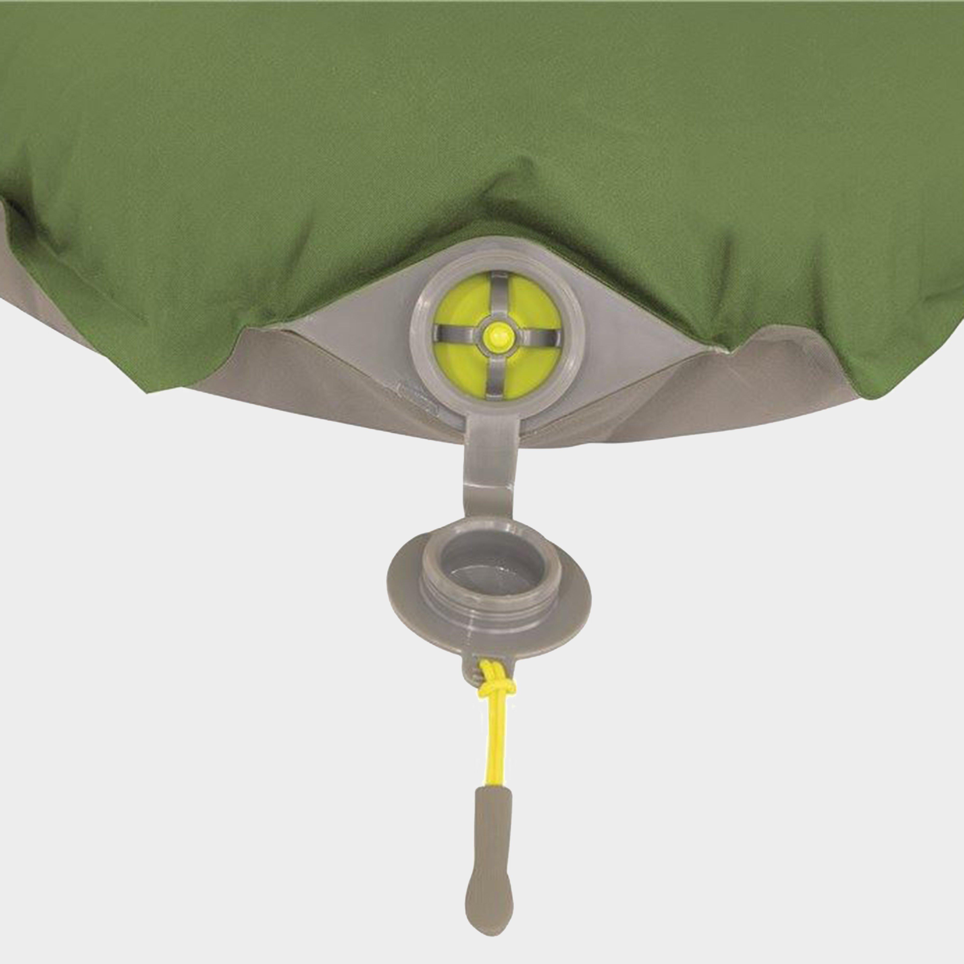 Dreamcatcher Single 12.0cm XL Self-Inflating Mat