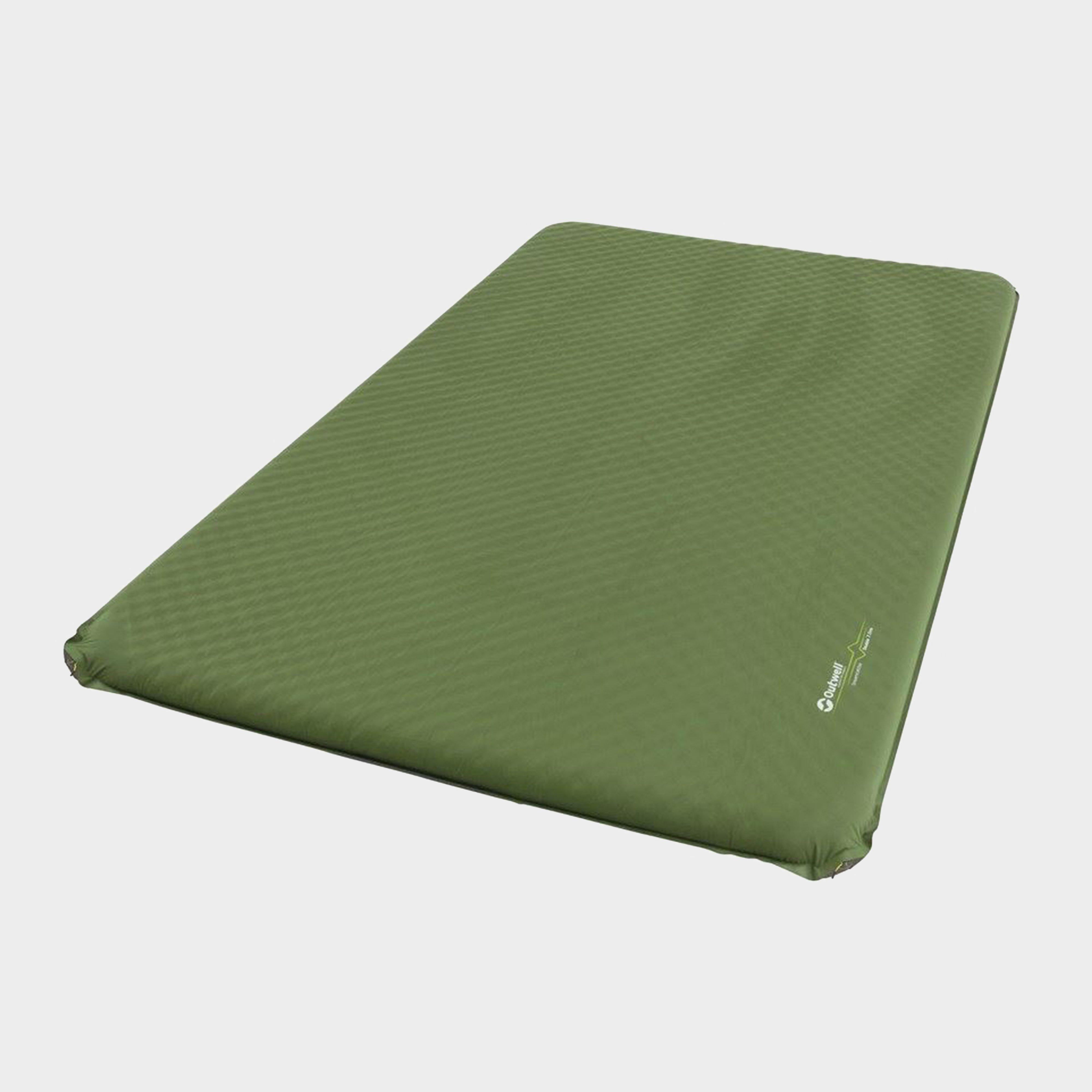 Dreamcatcher Double Sleeping Mat (7.5cm)