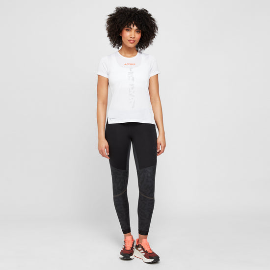 Women’s Agravic Tee