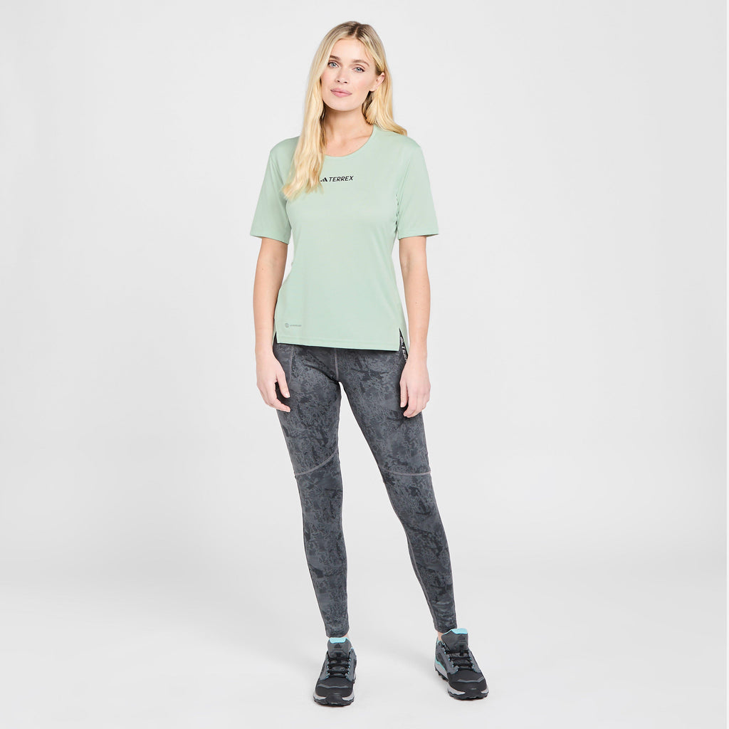 Women’s Multi T-Shirt