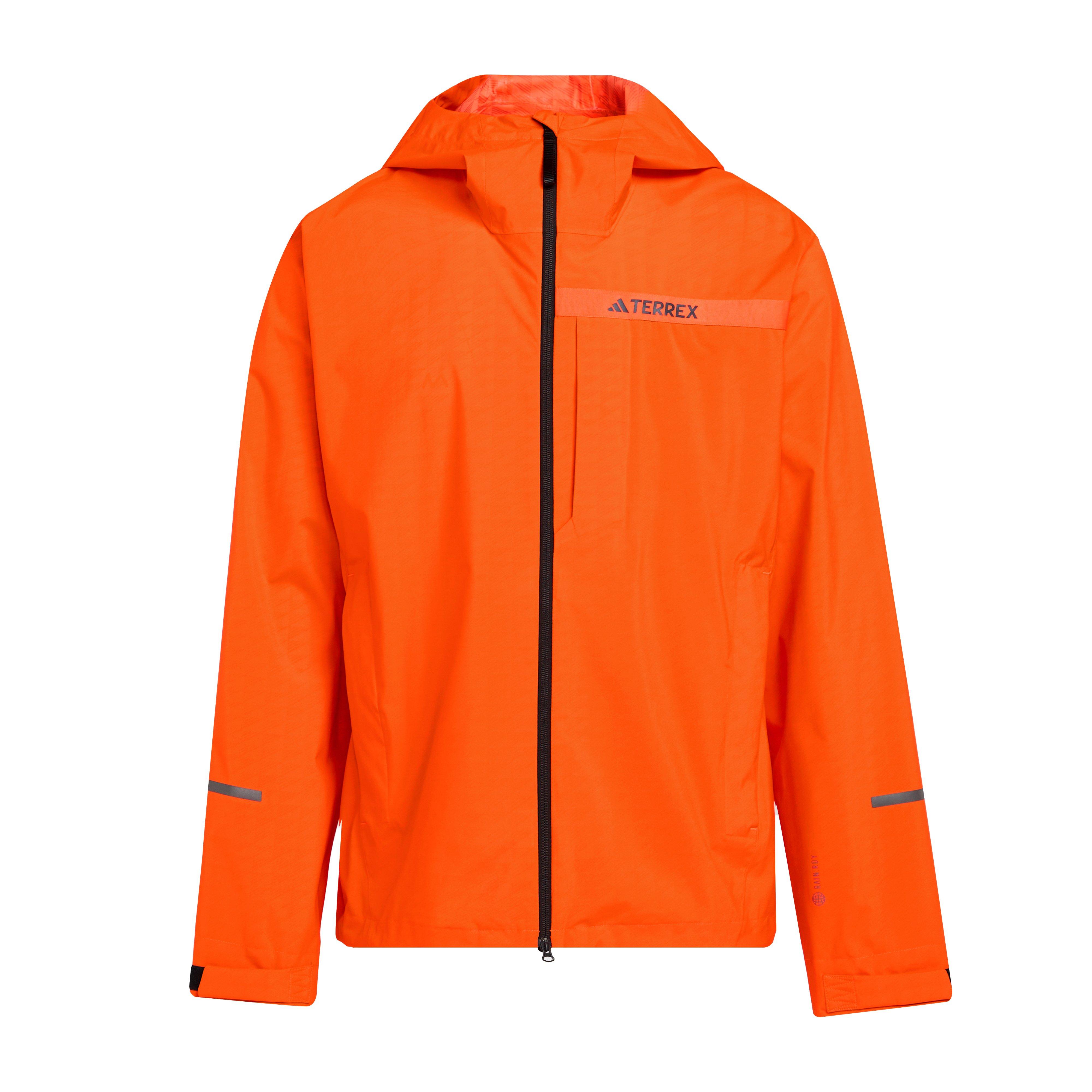 Men’s Multi RAIN.RDY 2.5-Layer Waterproof Jacket