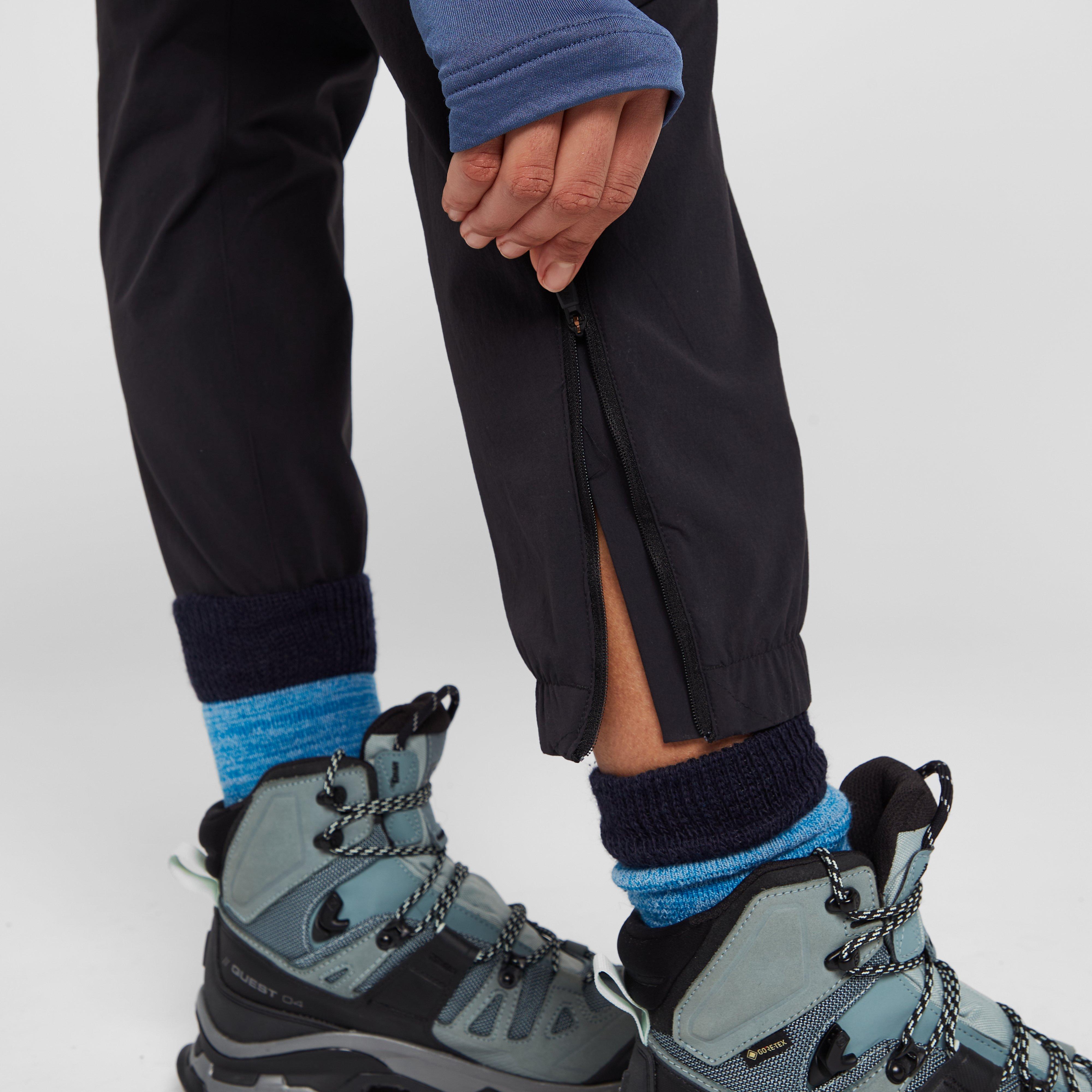 Women’s Utilitas Zip-off Hiking Pants