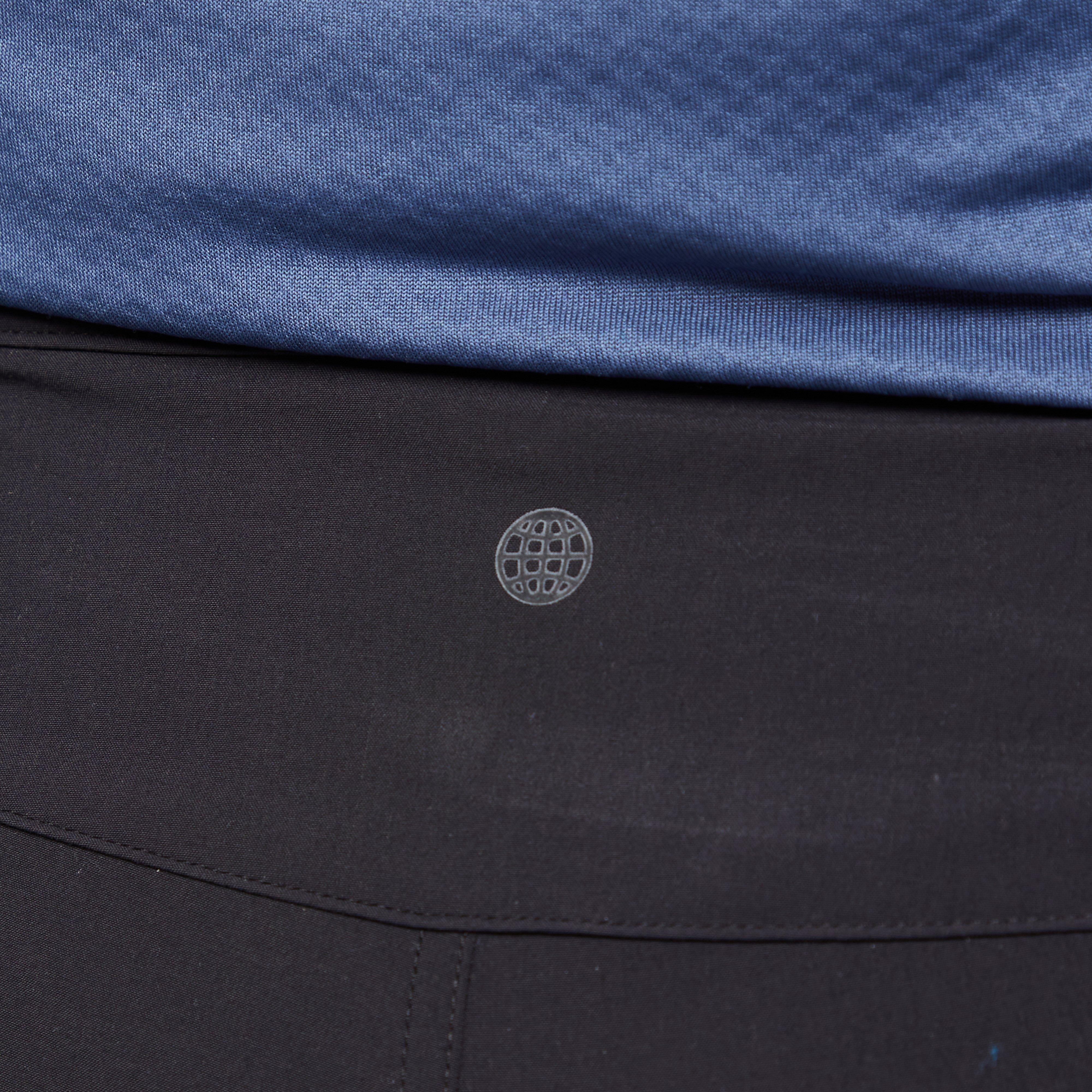 Women’s Utilitas Zip-off Hiking Pants