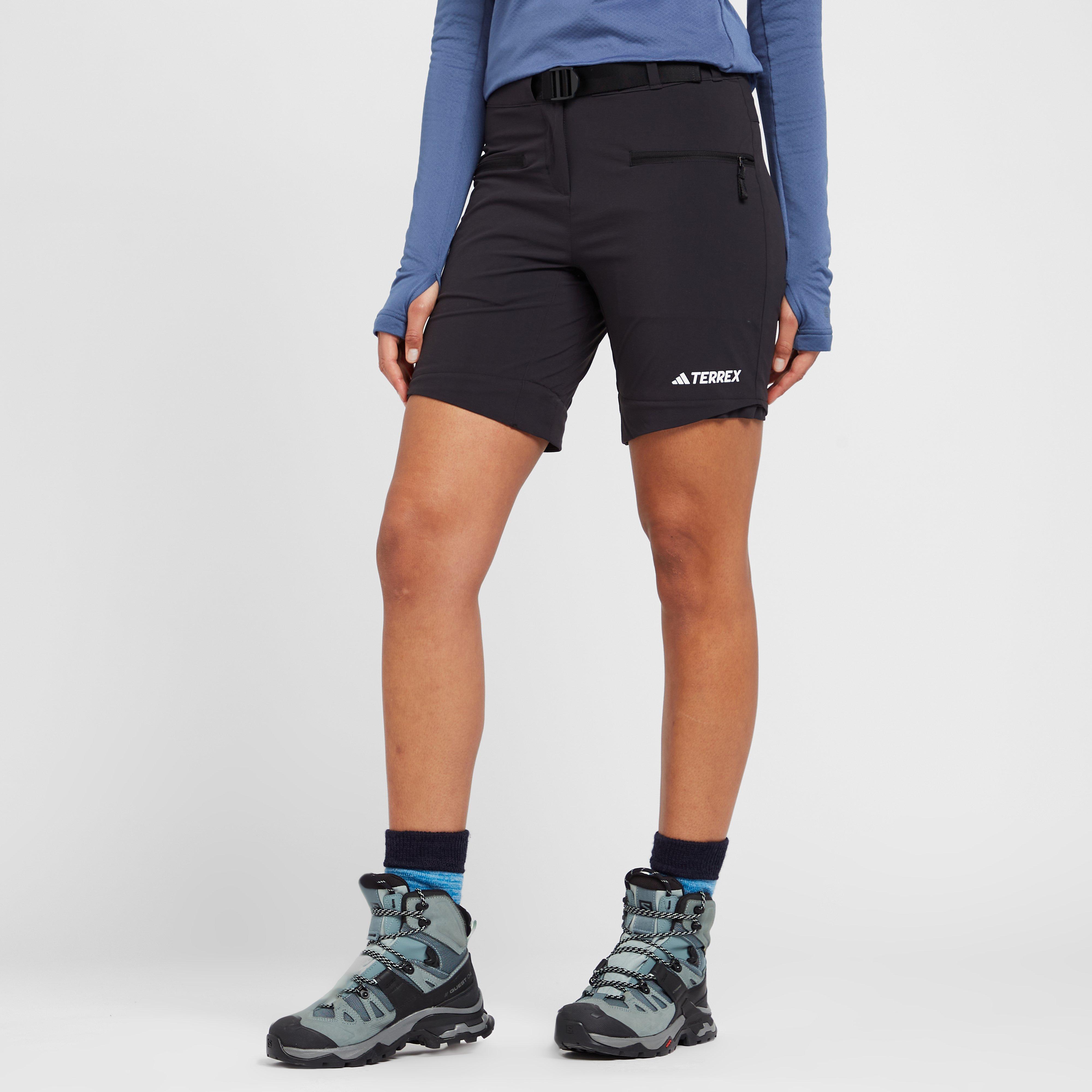 Women’s Utilitas Zip-off Hiking Pants