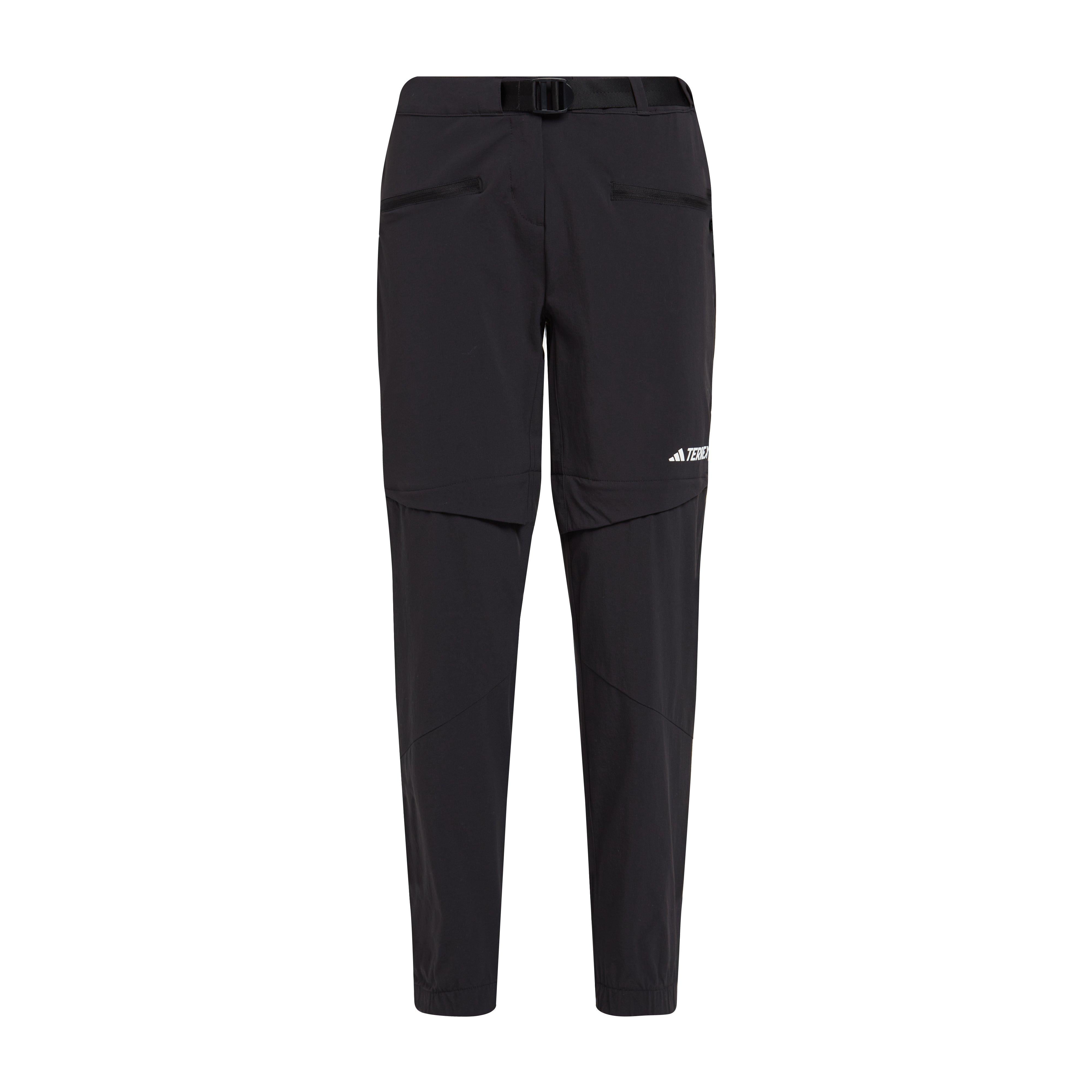 Women’s Utilitas Zip-off Hiking Pants