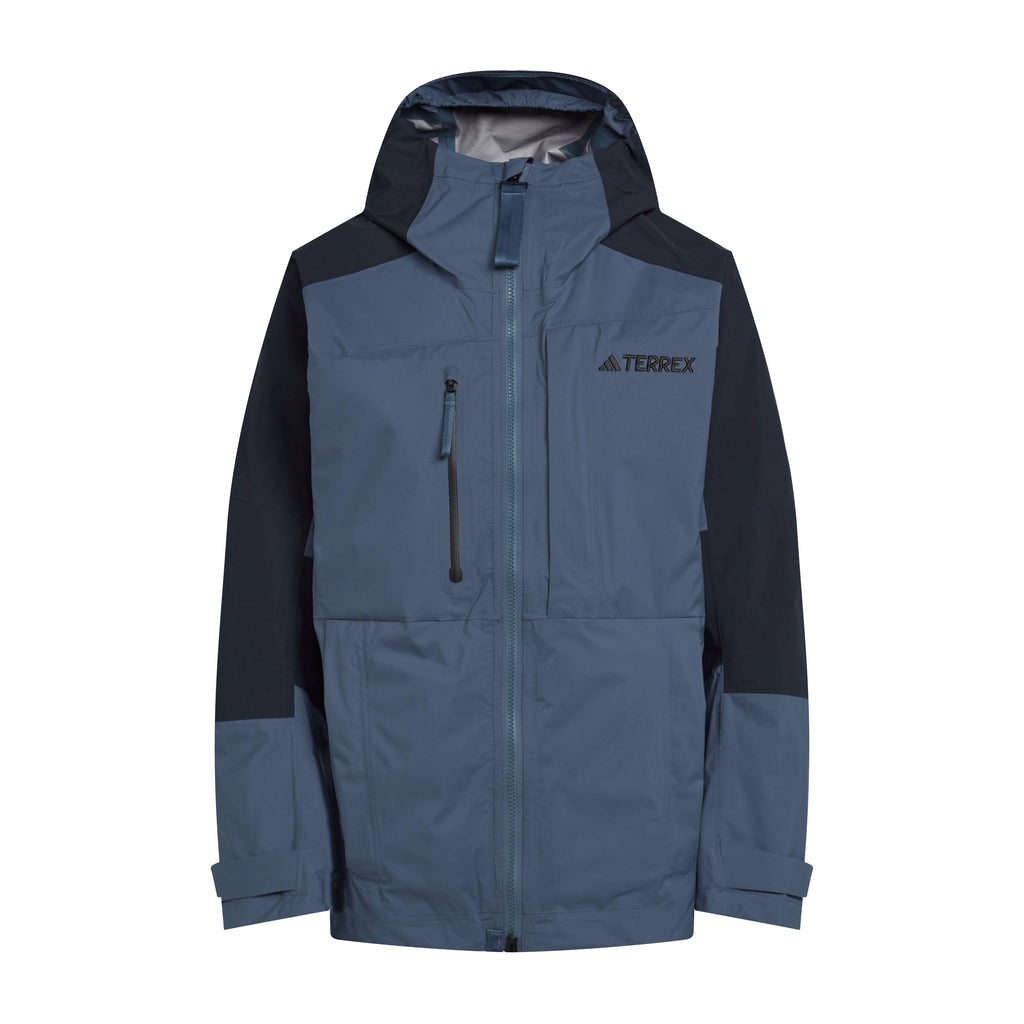Women’s Xploric RAIN.DRY Hiking Jacket