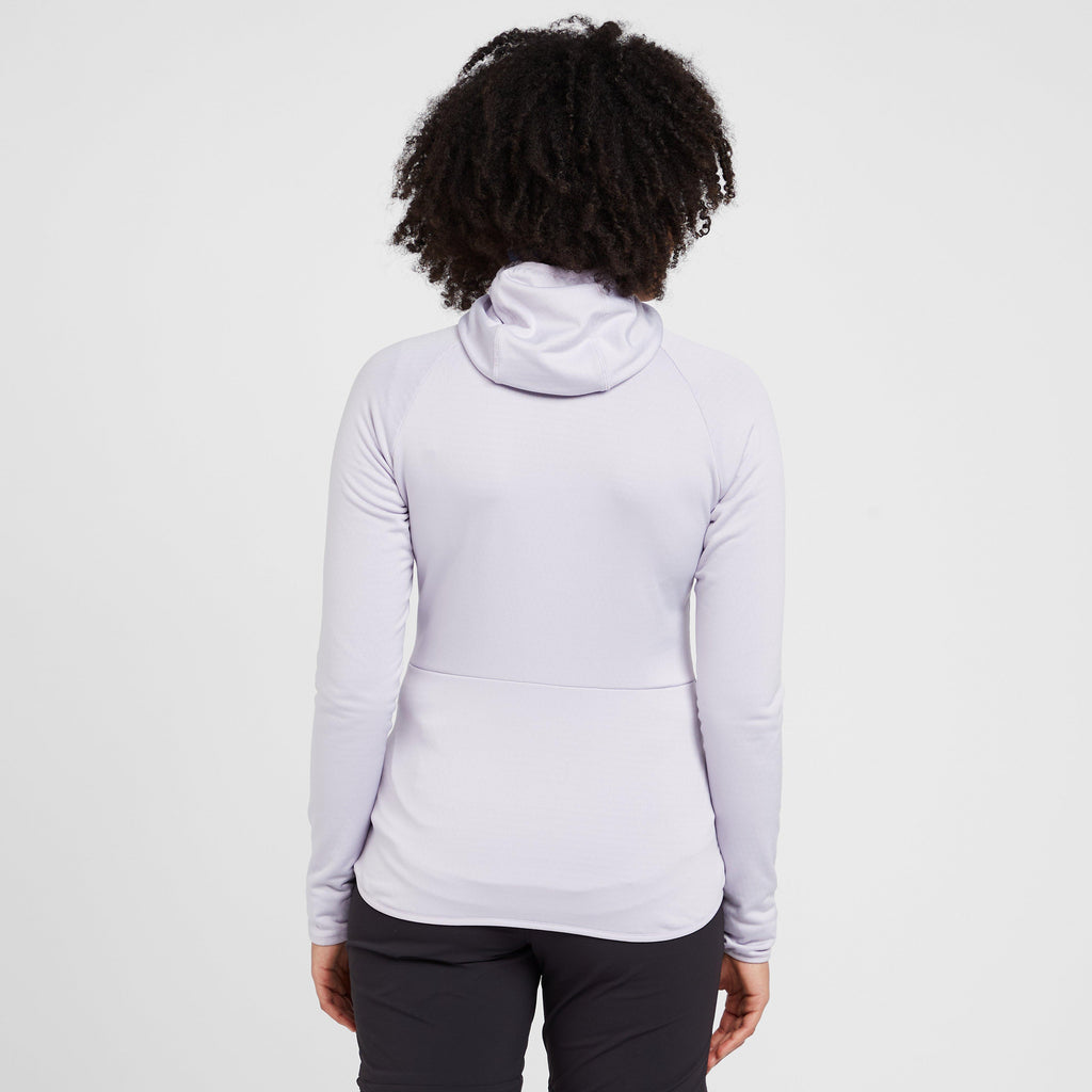 Women’s Tech Flooce Lightweight Hooded Jacket