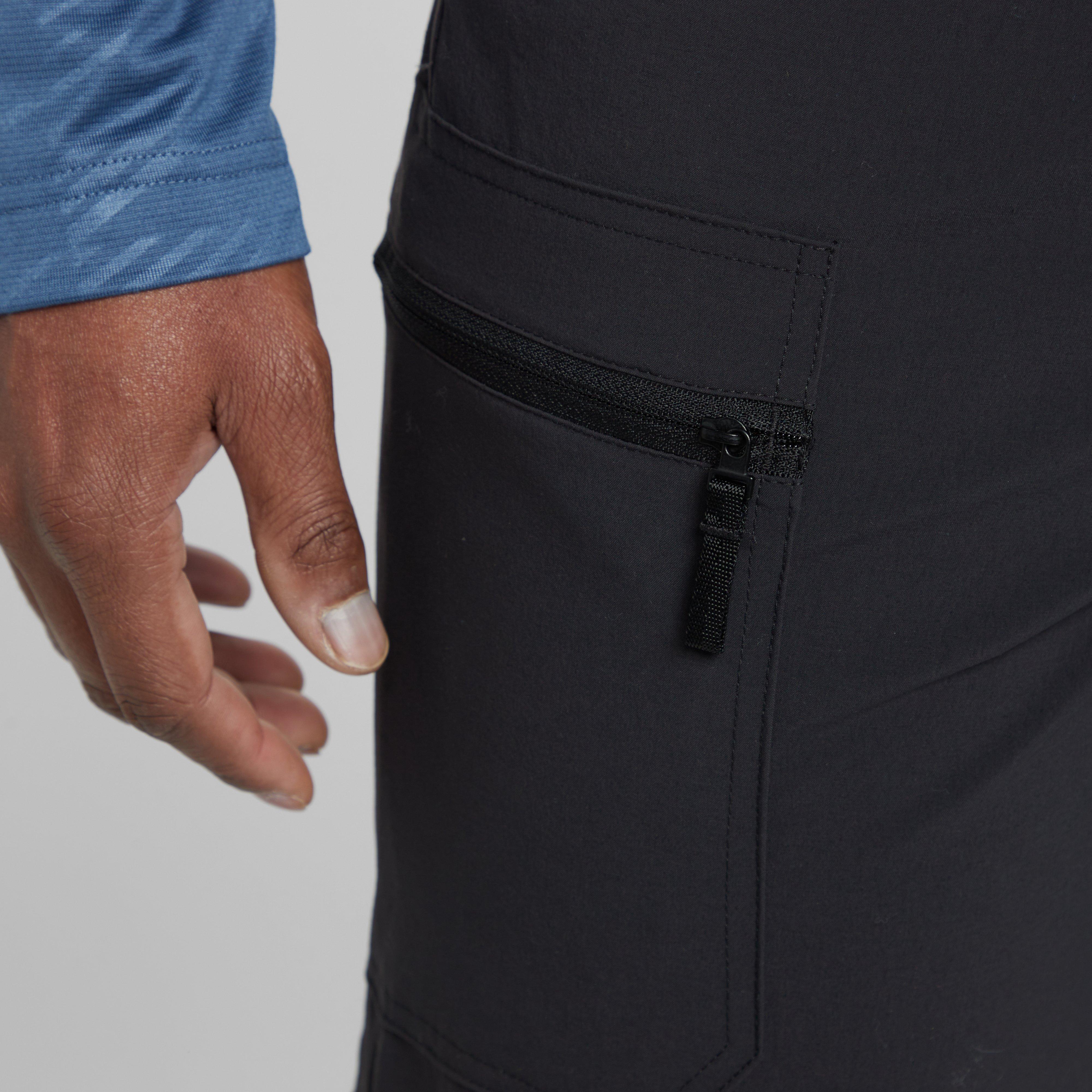 Men's Utilitas Hiking Zip-Off Pants