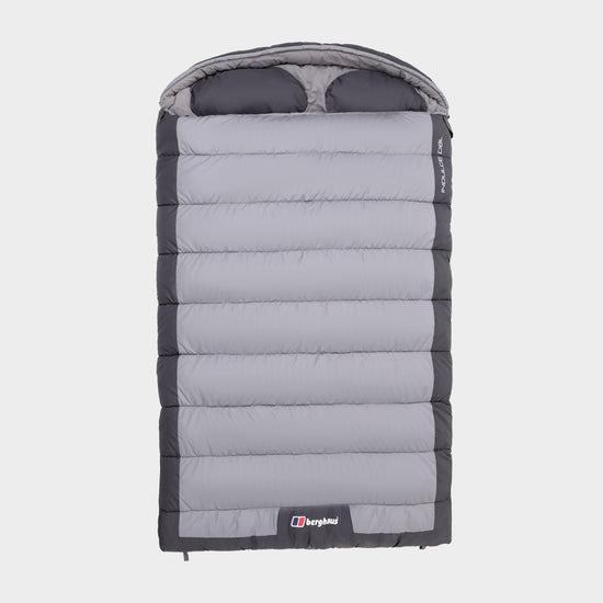 Indulge Double Sleeping Bag