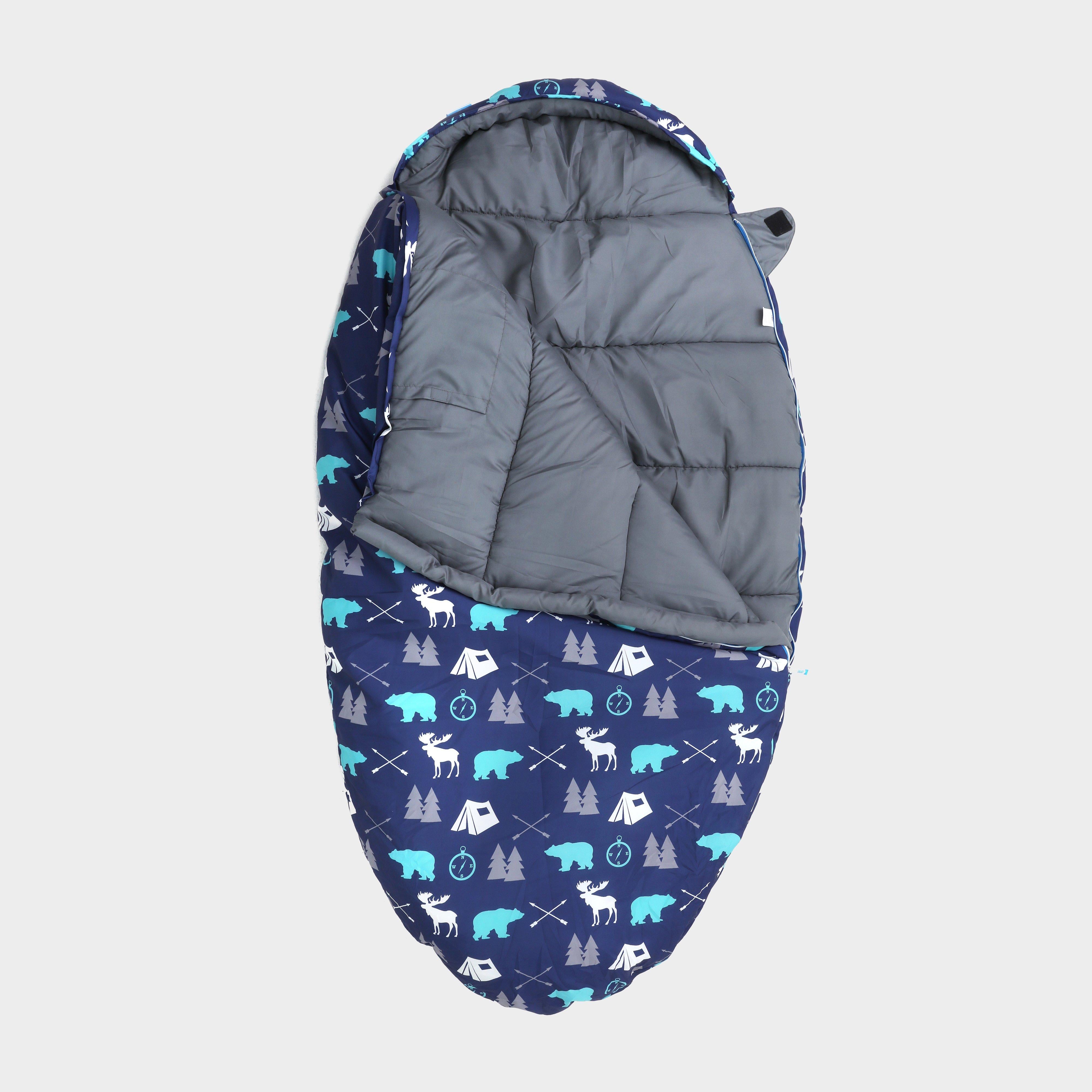 Kids' Sleeping Pod™