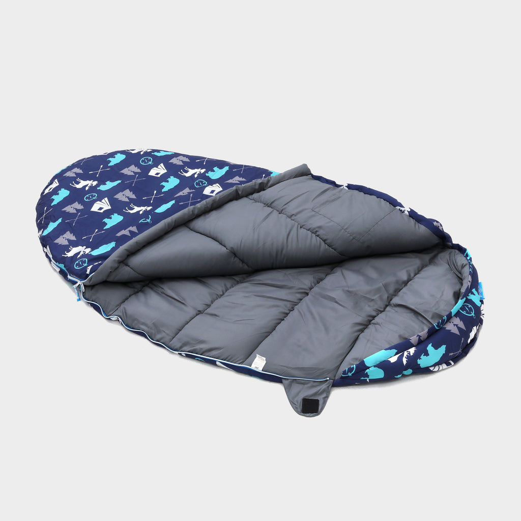 Kids' Sleeping Pod™