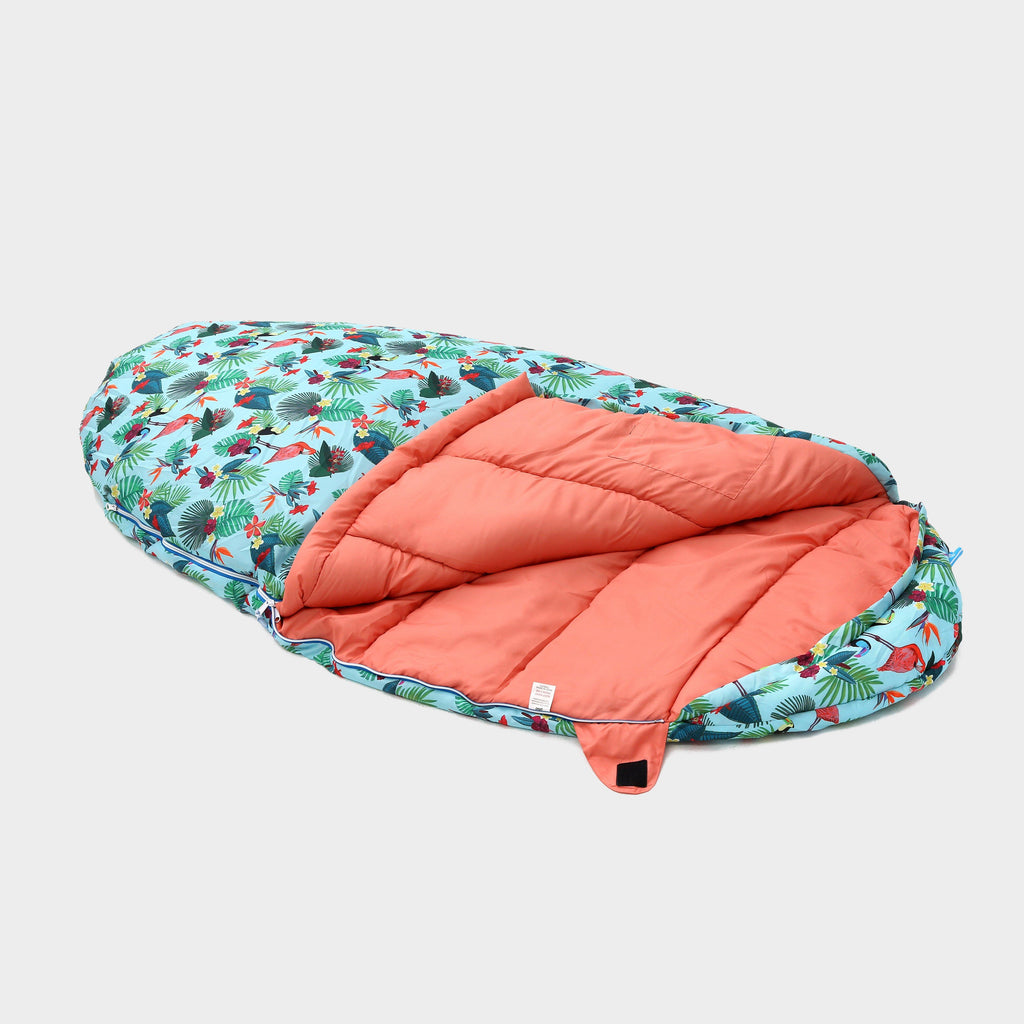Kids' Sleeping Pod™