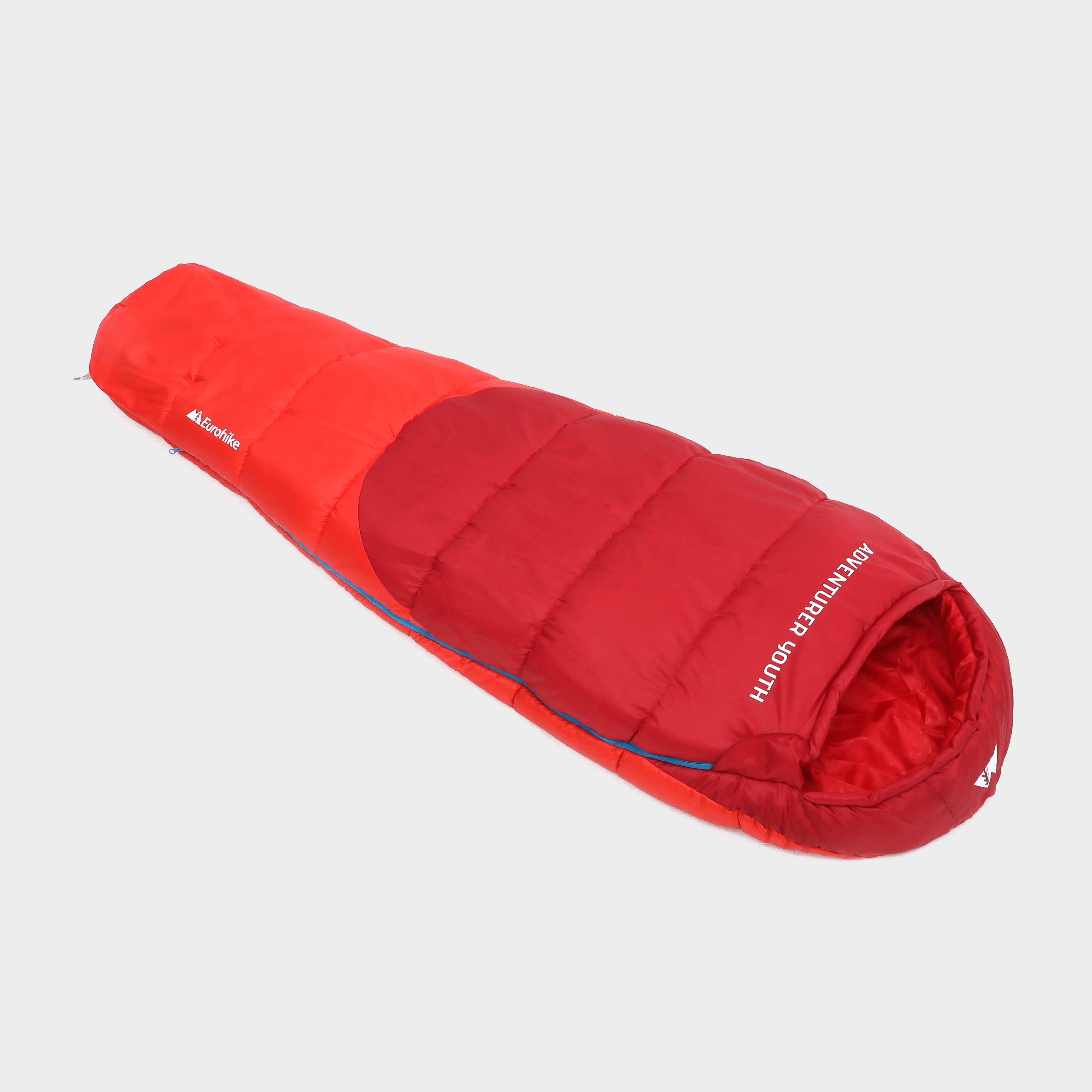 Youth Adventurer Sleeping Bag