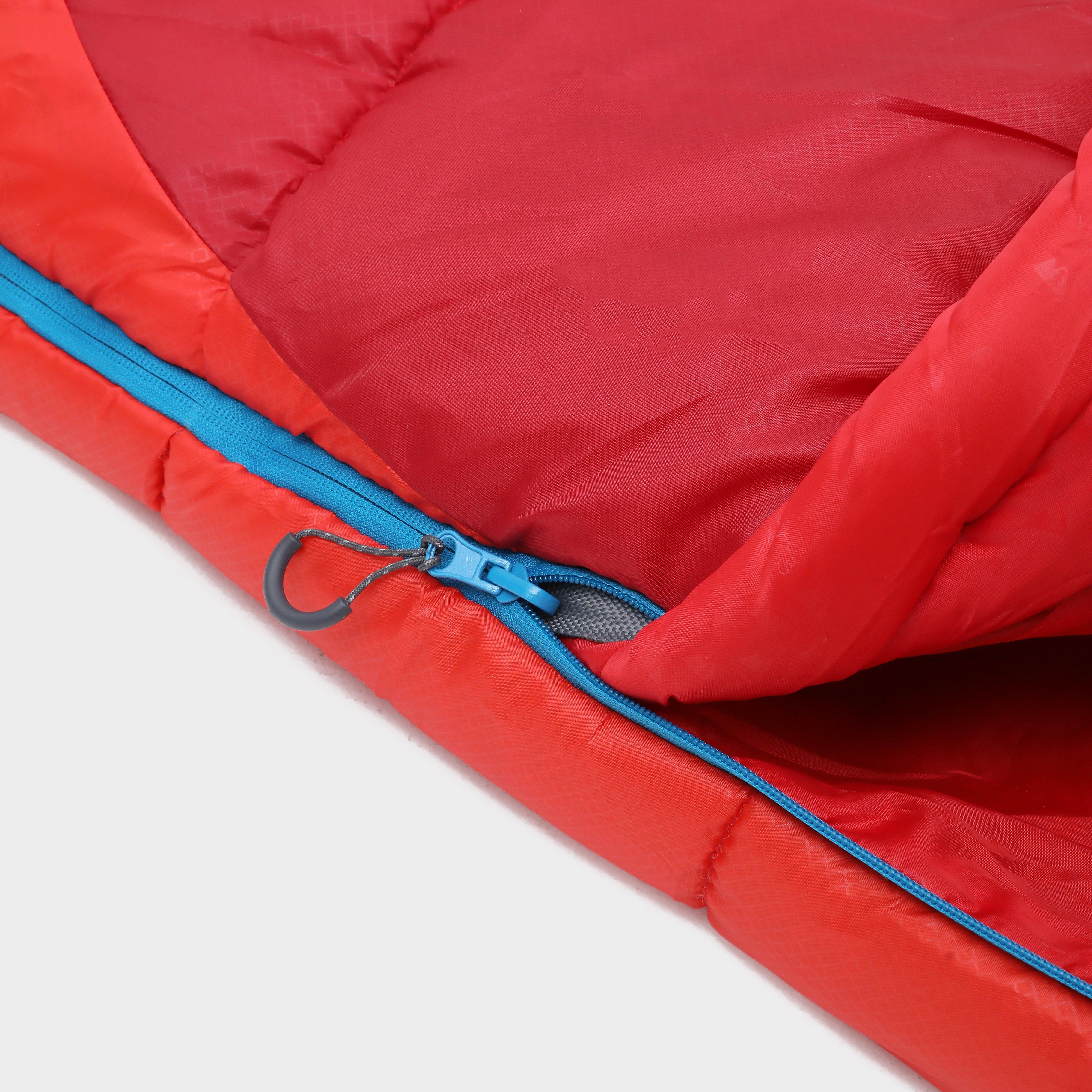 Youth Adventurer Sleeping Bag