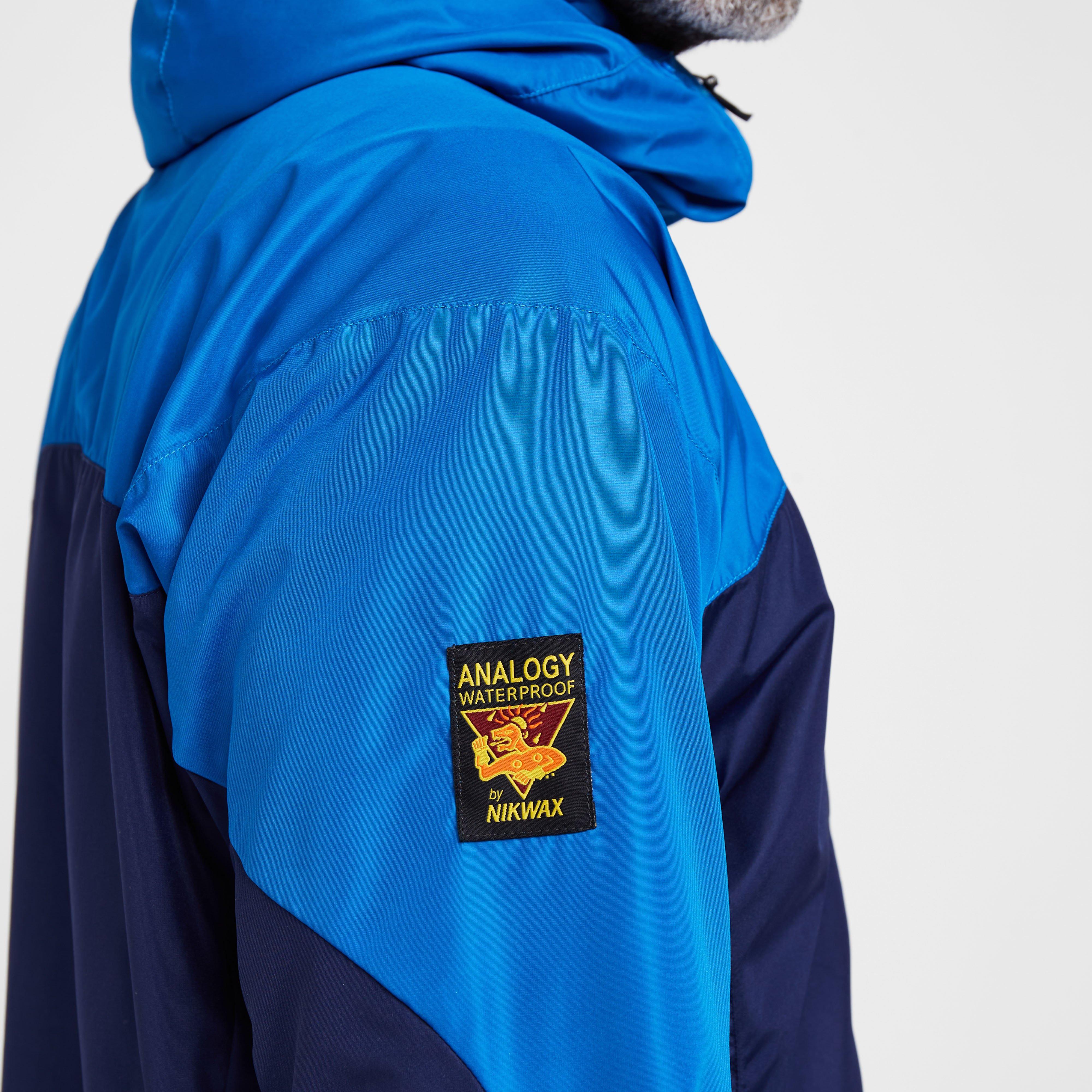 Men’s Alta III Jacket