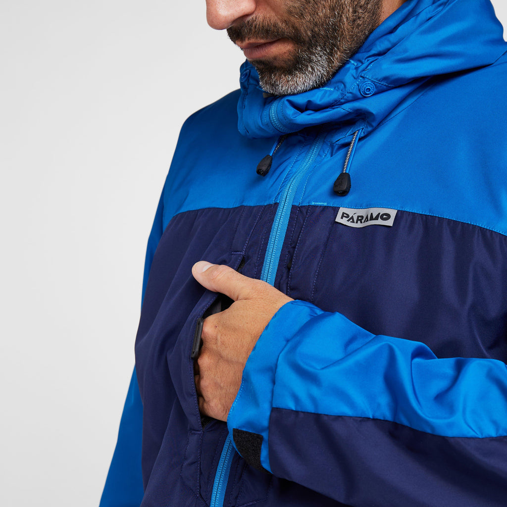 Men’s Alta III Jacket