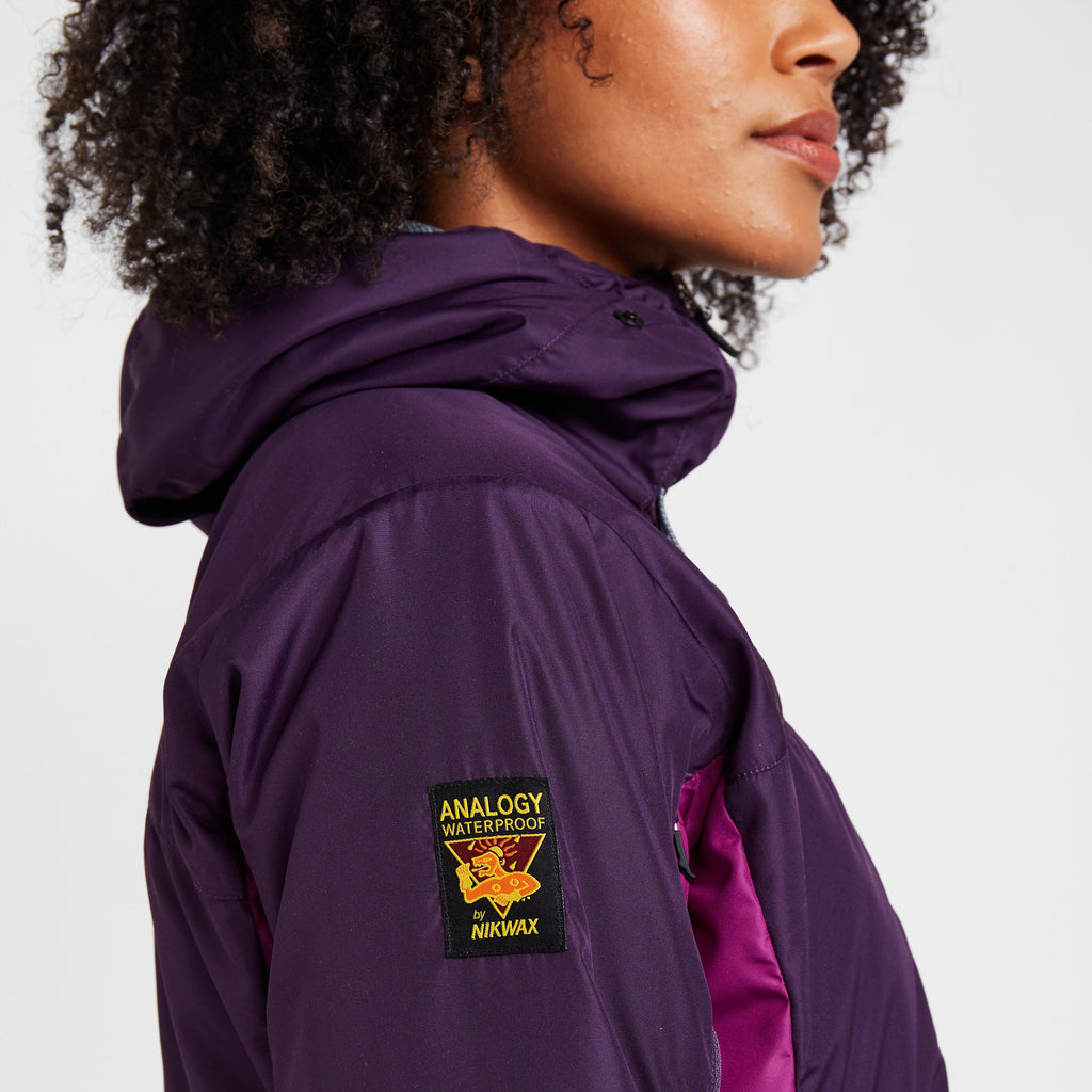 Women’s Alta III Jacket