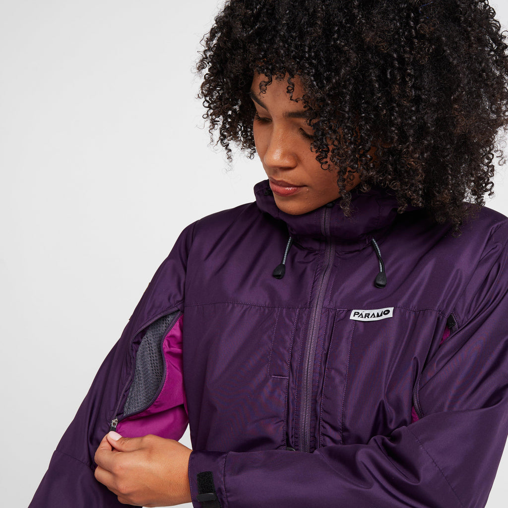 Women’s Alta III Jacket