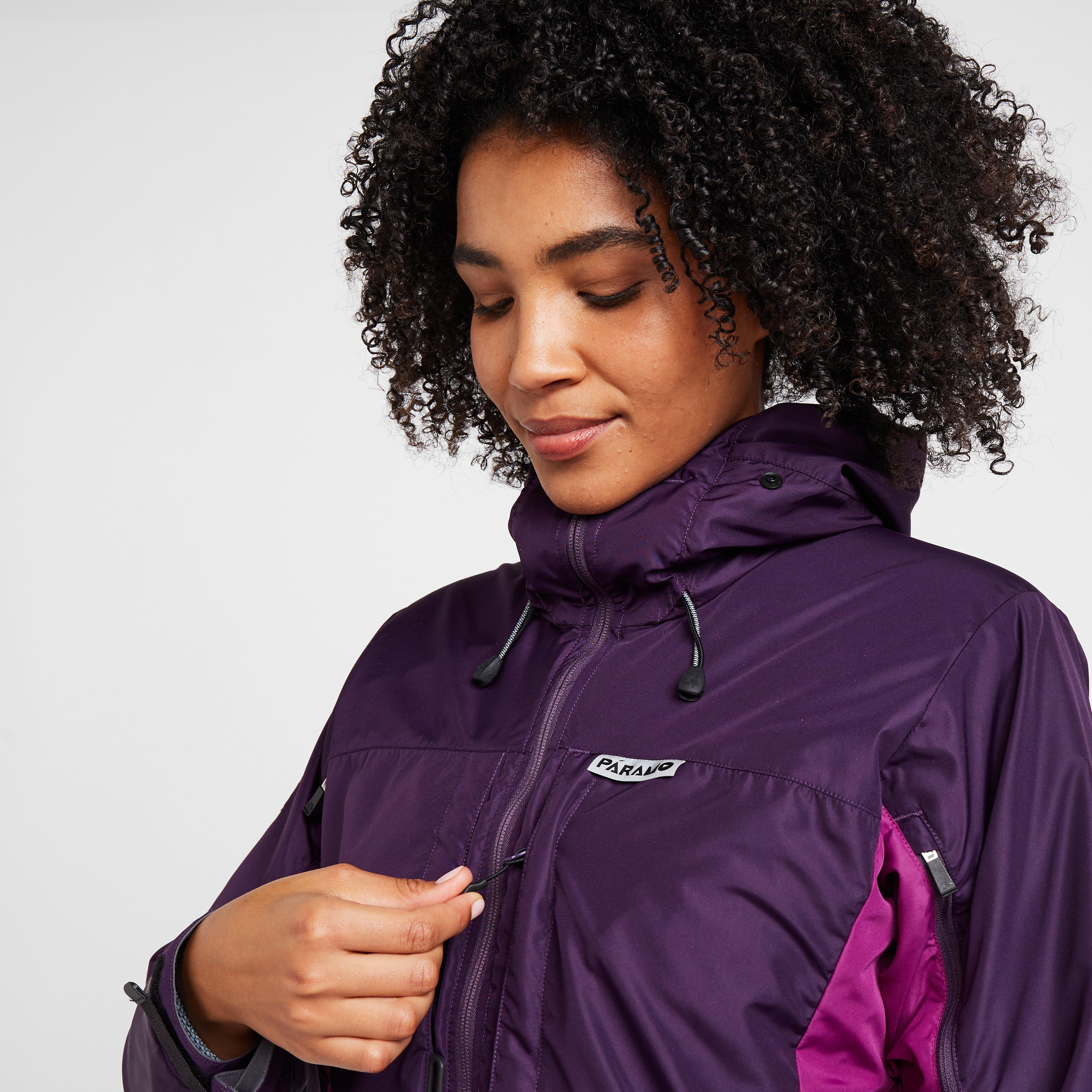Women’s Alta III Jacket