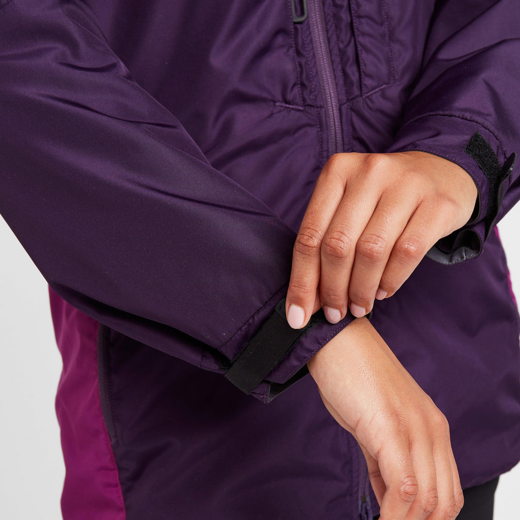 Women’s Alta III Jacket