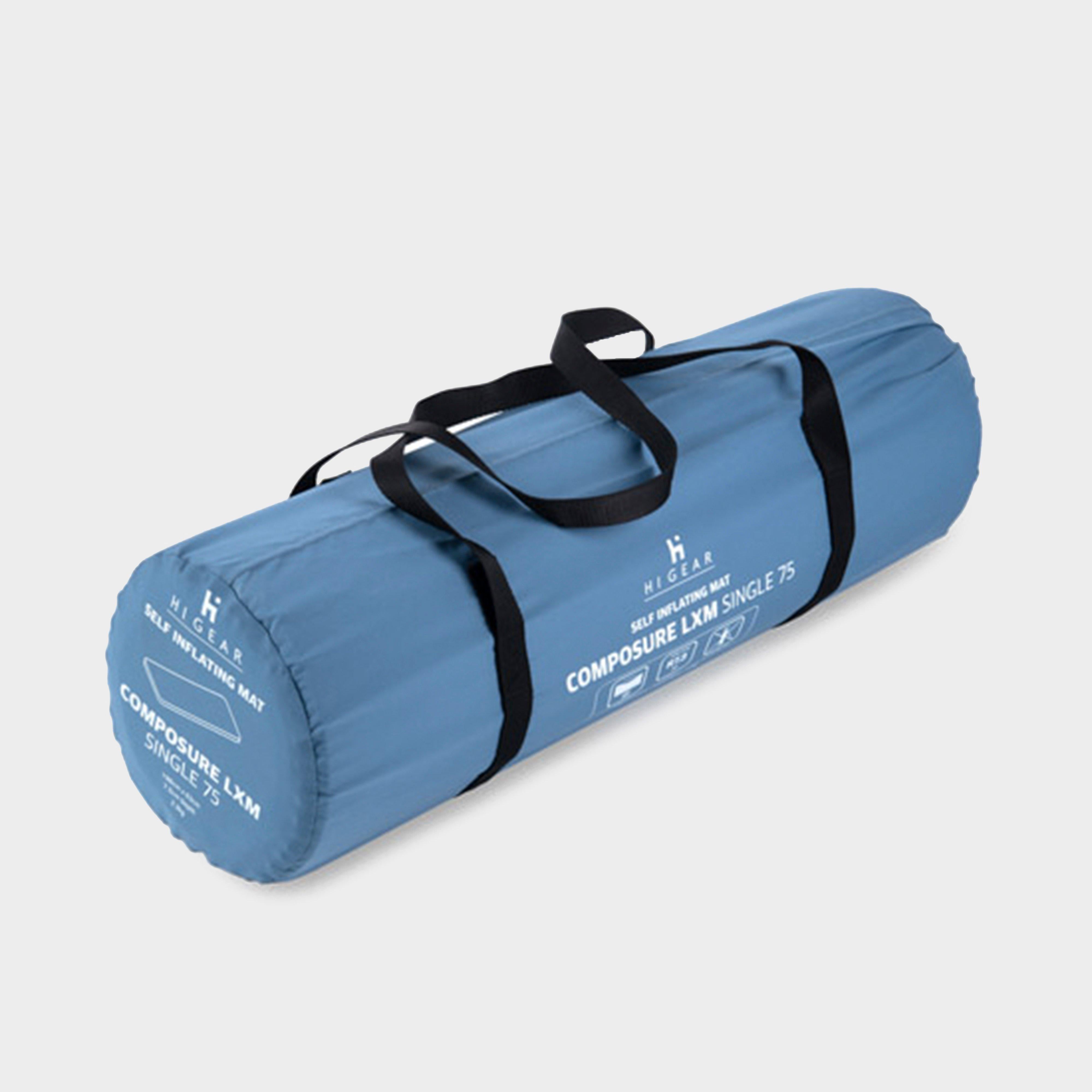 Composure LXM 7.5 Single Sleeping Mat