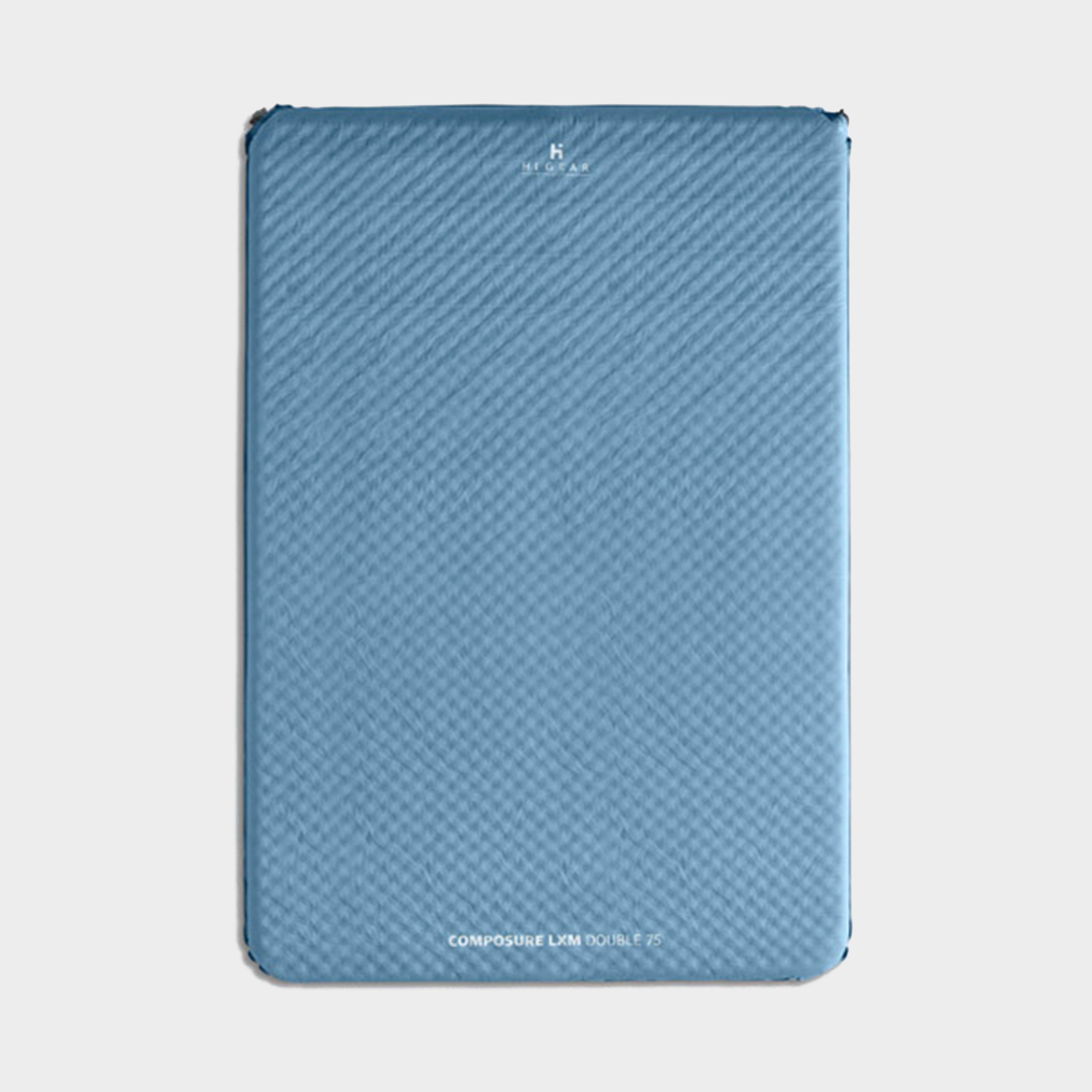 Composure LXM 7.5 Double Sleeping Mat