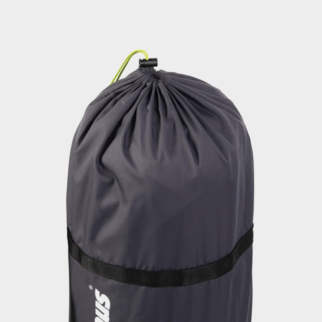 Single Self-Inflating Mat