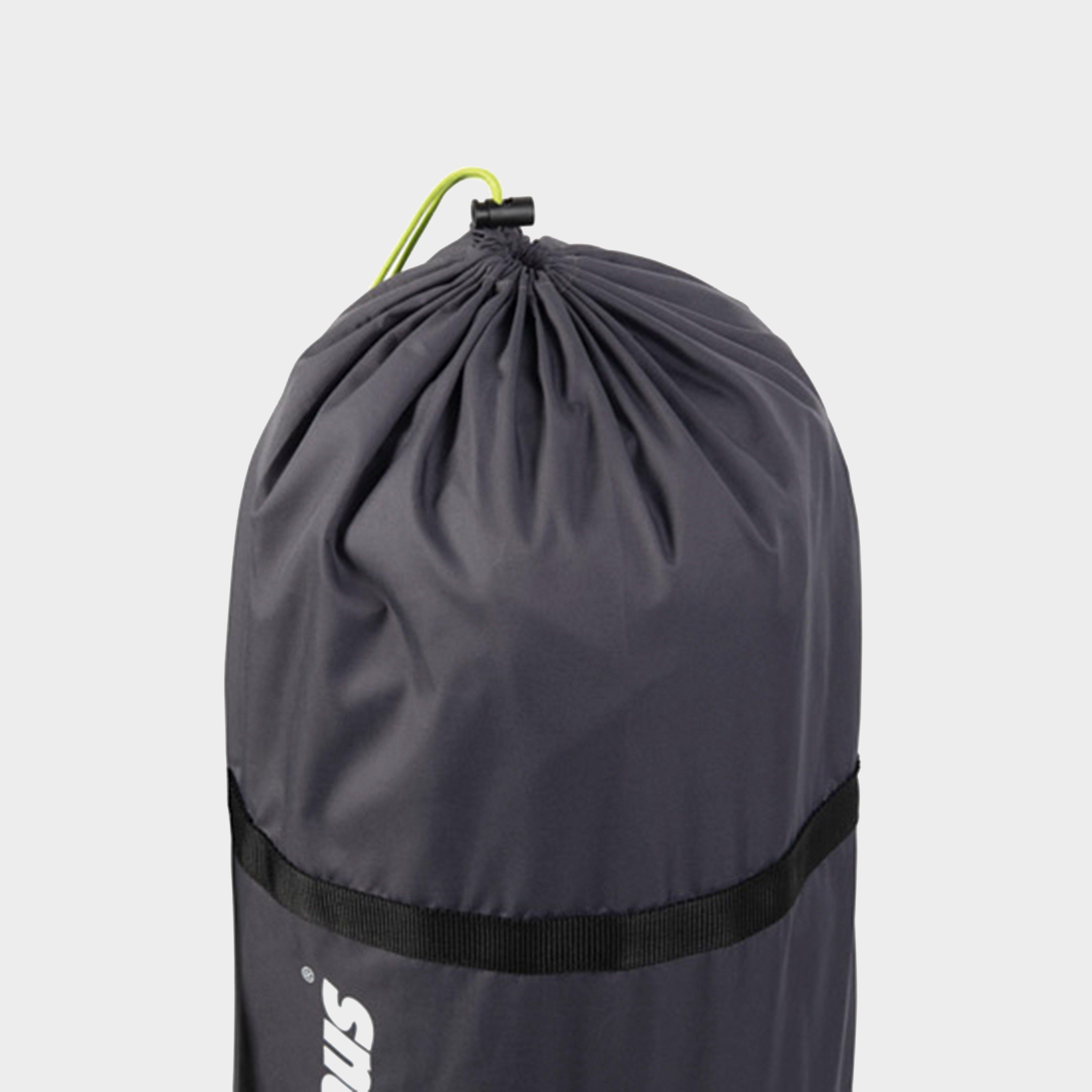 Single Self-Inflating Mat