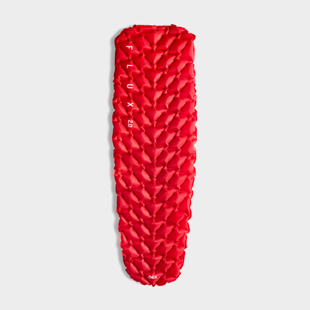 Flux 2 Sleeping Mat