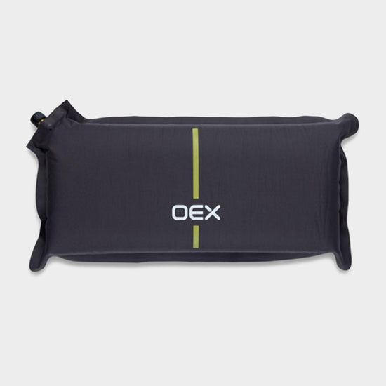 Traverse Self-inflating Pillow