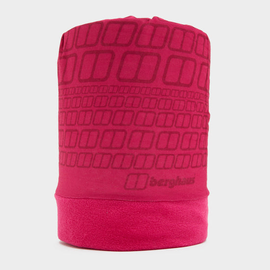 Unisex Recycled Chute