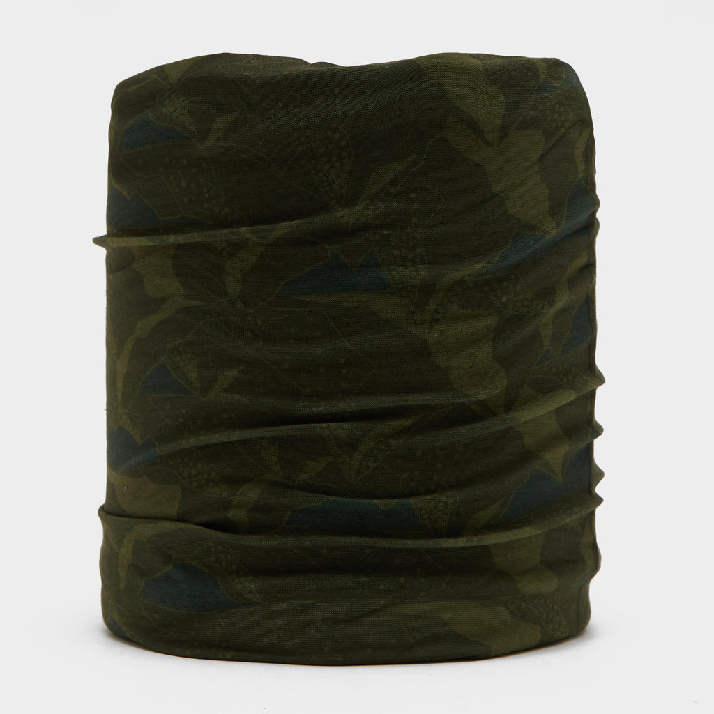 Unisex Recycled Chute