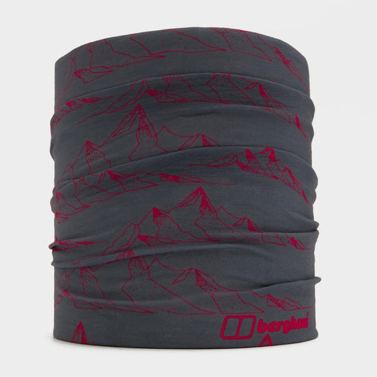 Unisex Recycled Chute