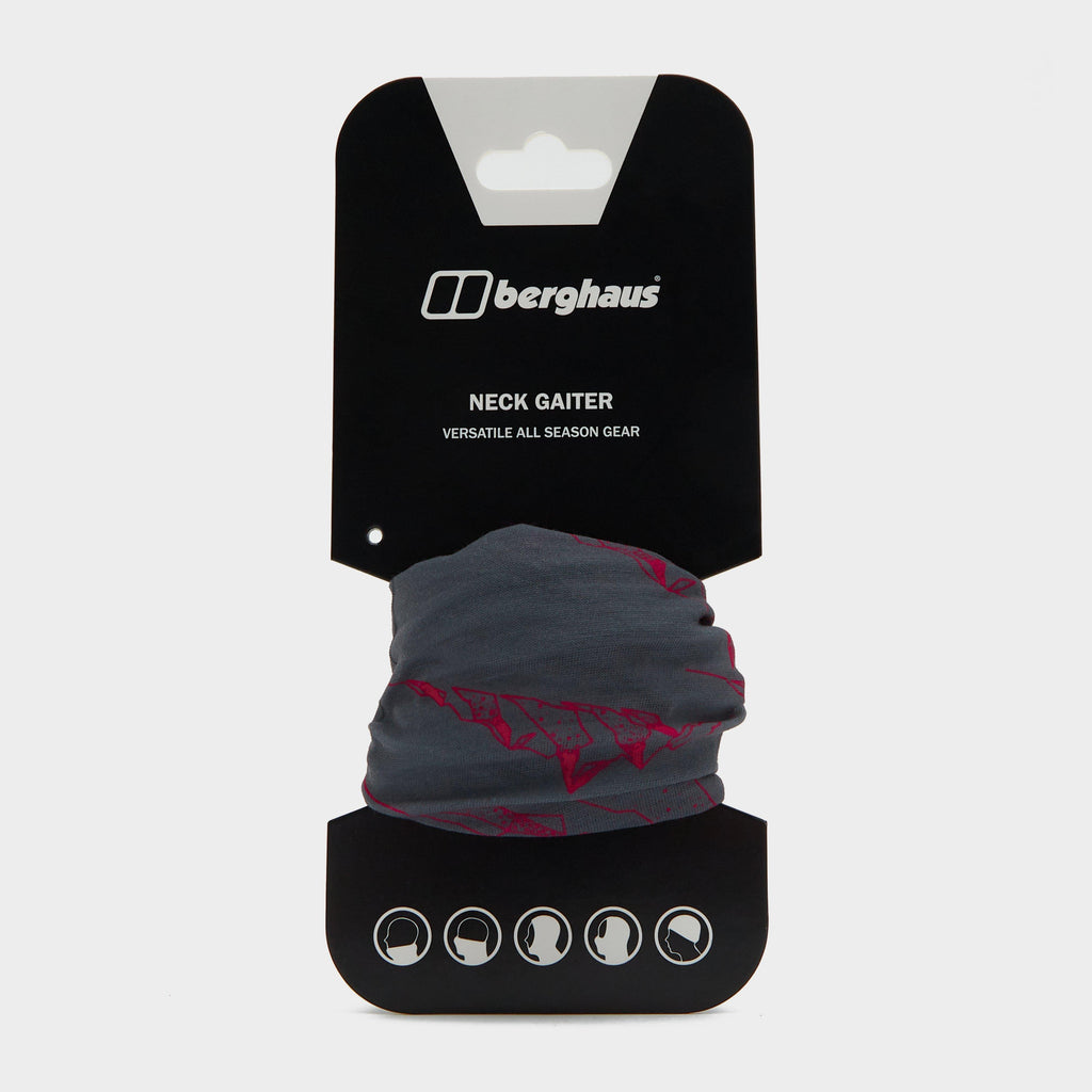 Unisex Recycled Chute