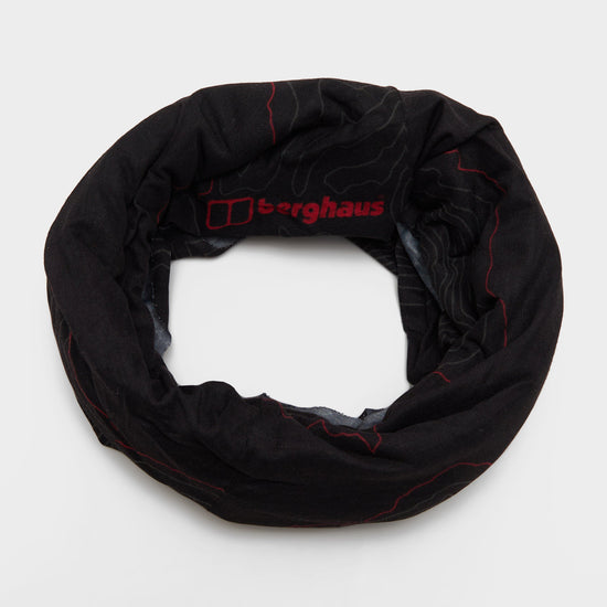 Unisex Recycled Chute