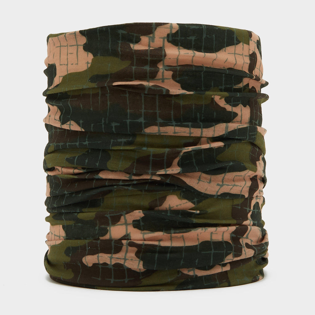 Unisex Recycled Chute