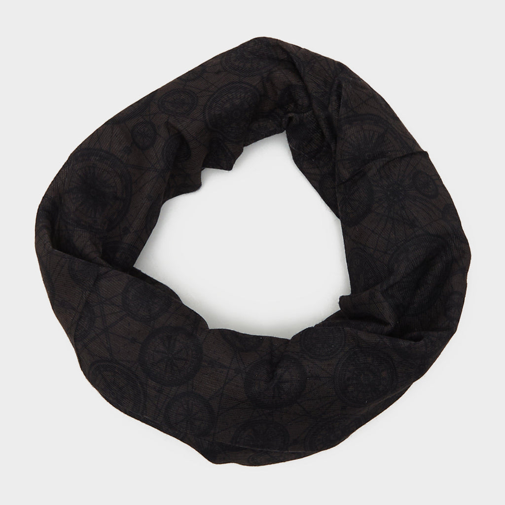 Unisex Recycled Chute