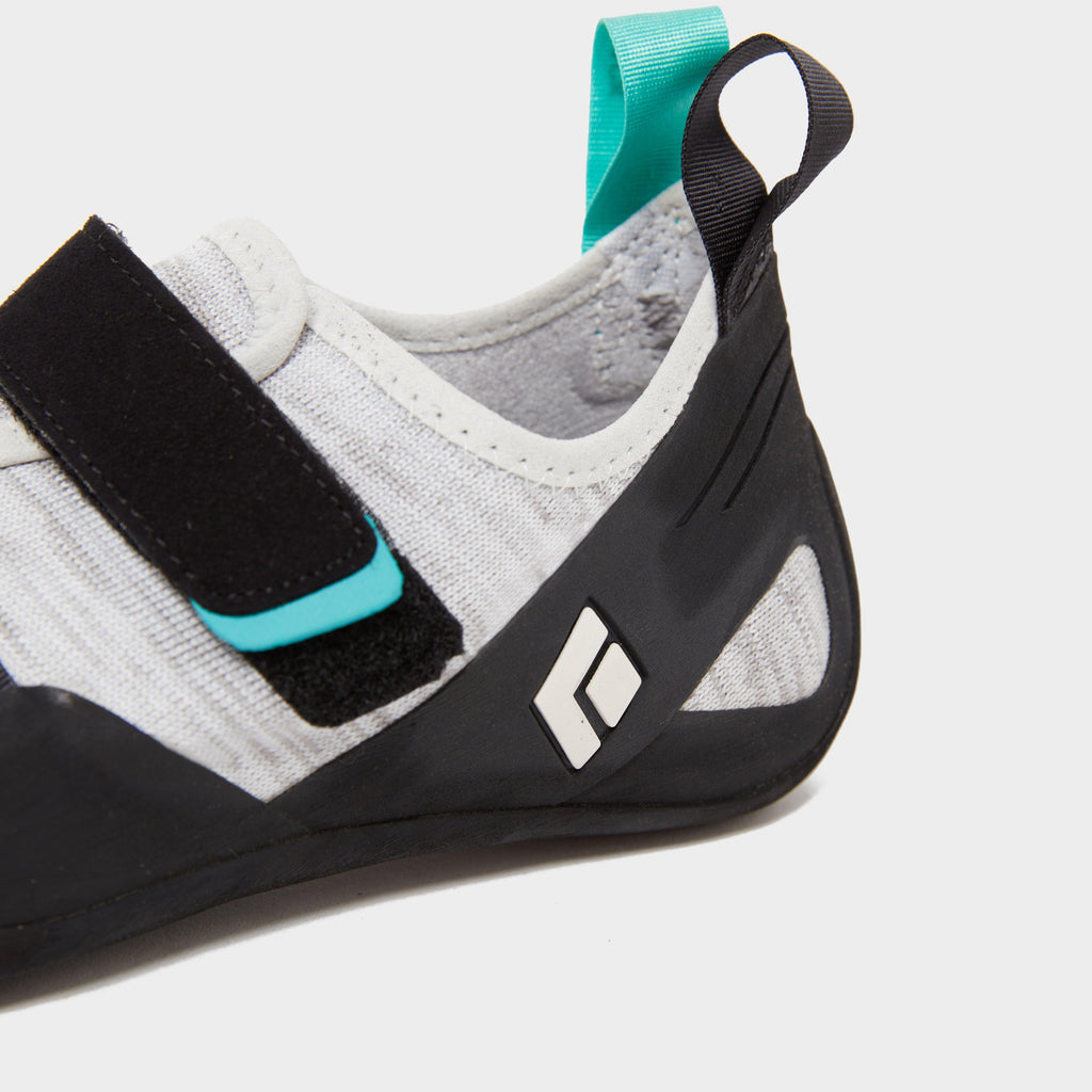 Women’s Momentum Velcro Climbing Shoes