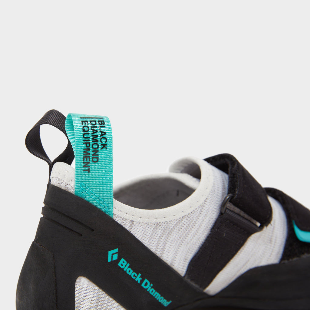 Women’s Momentum Velcro Climbing Shoes