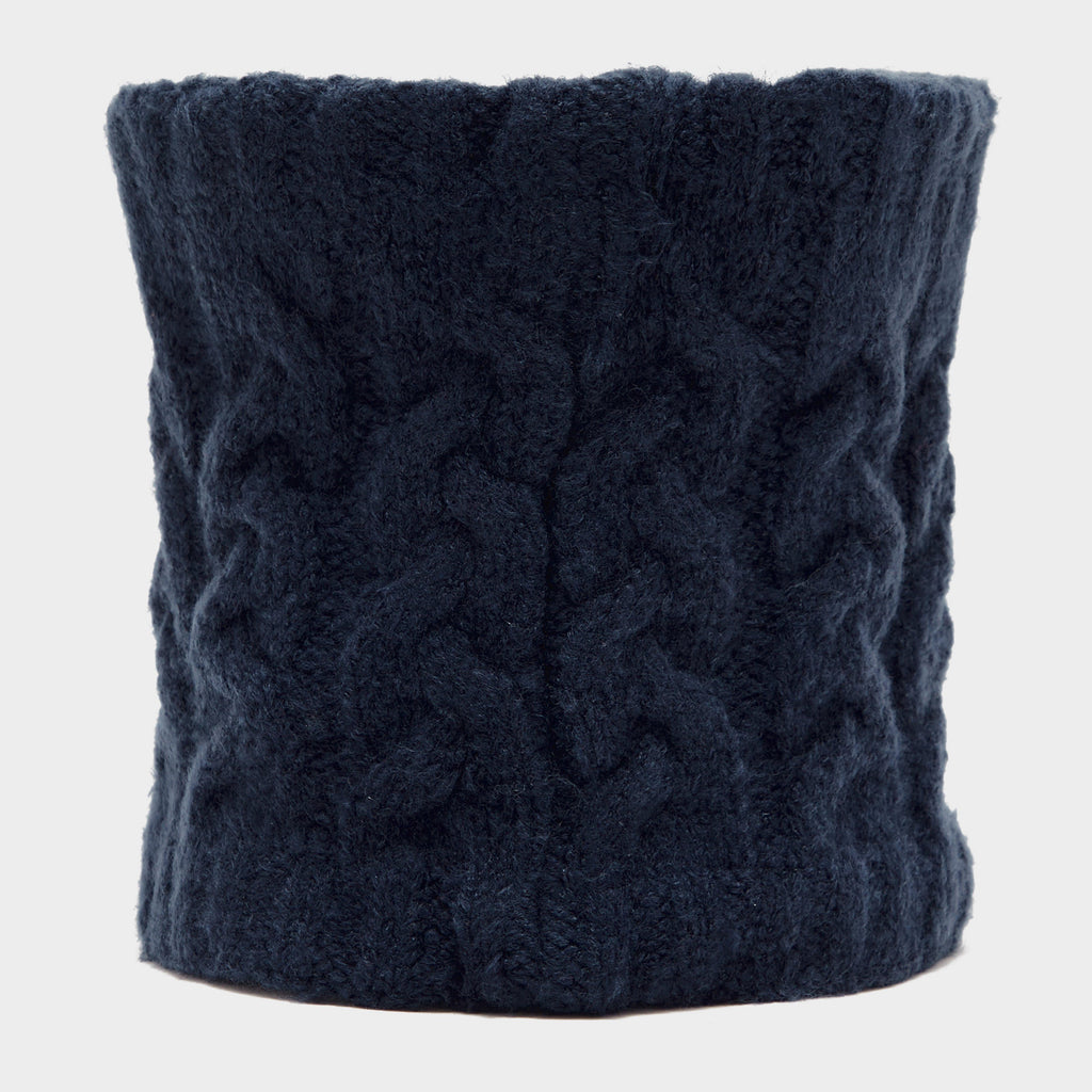 Adults' Knitted Snood