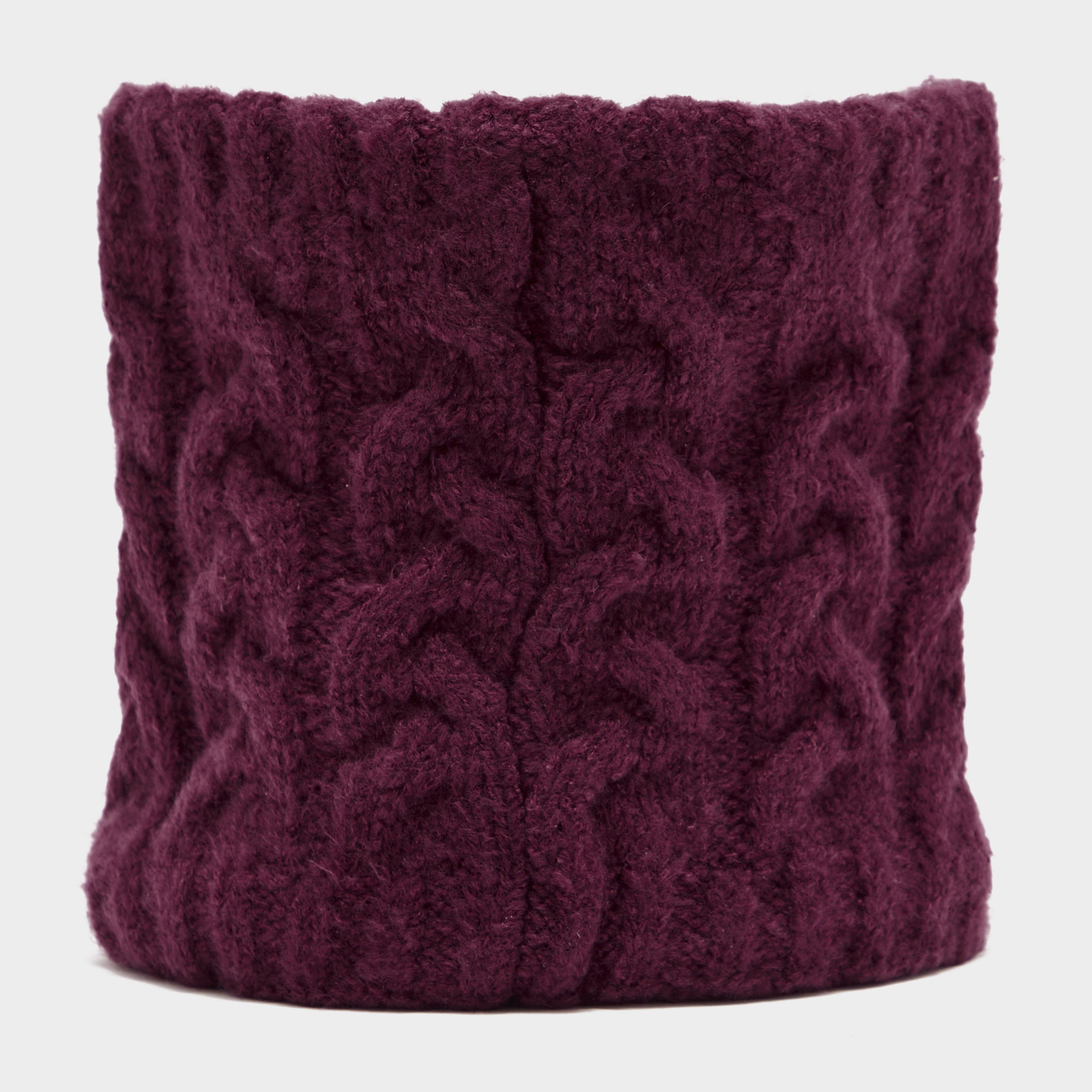 Adults’ Knitted Snood