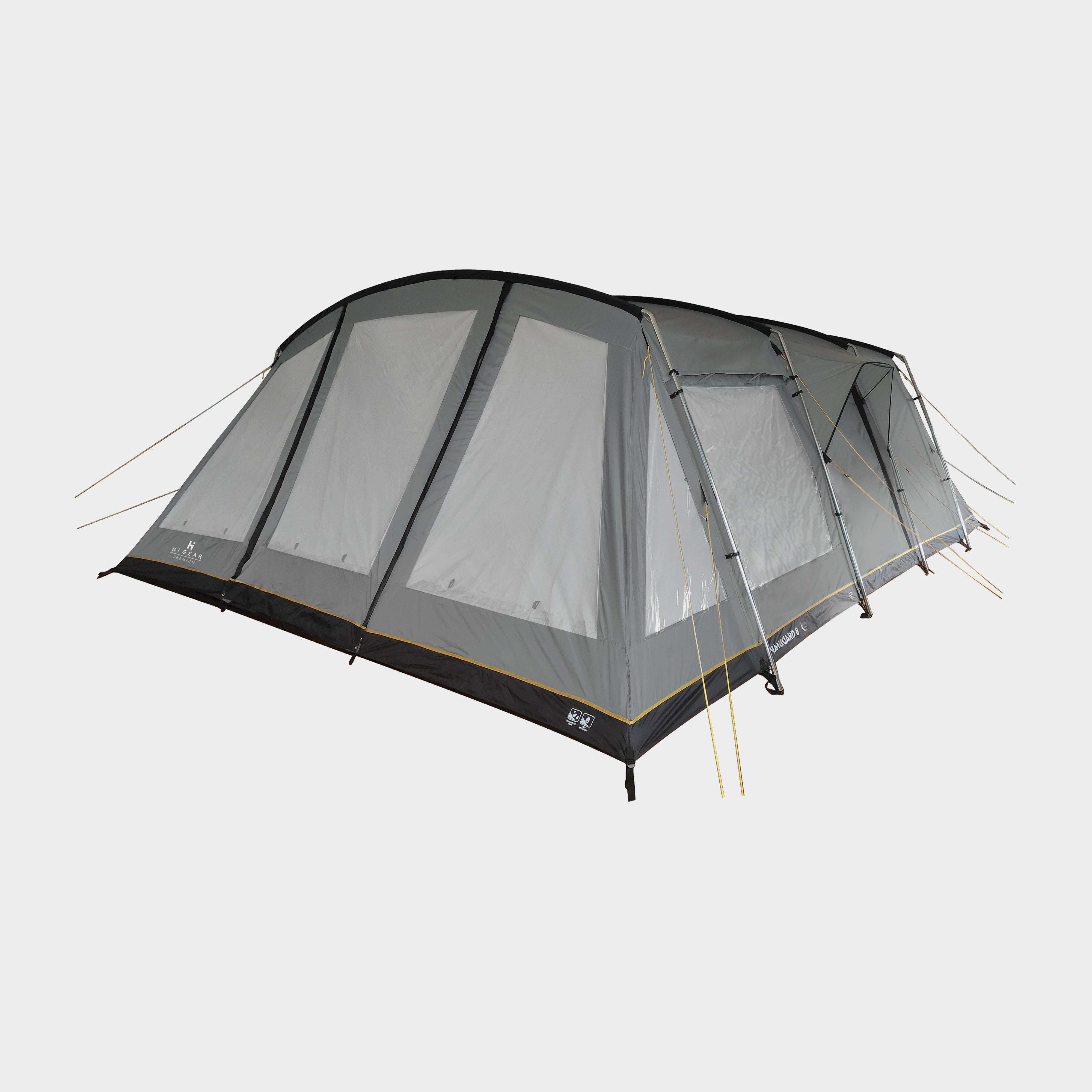 Vanguard Nightfall 8 Tent