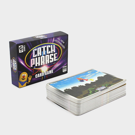 Five Alive Card Game